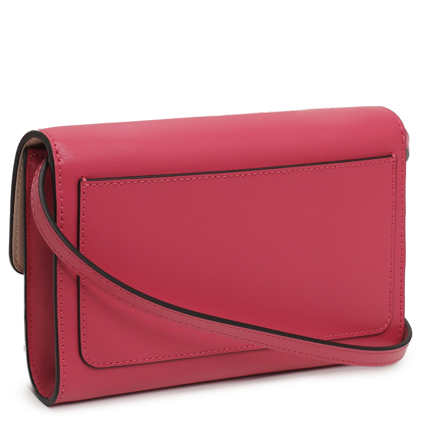 Кожаная сумка Furla Sfera