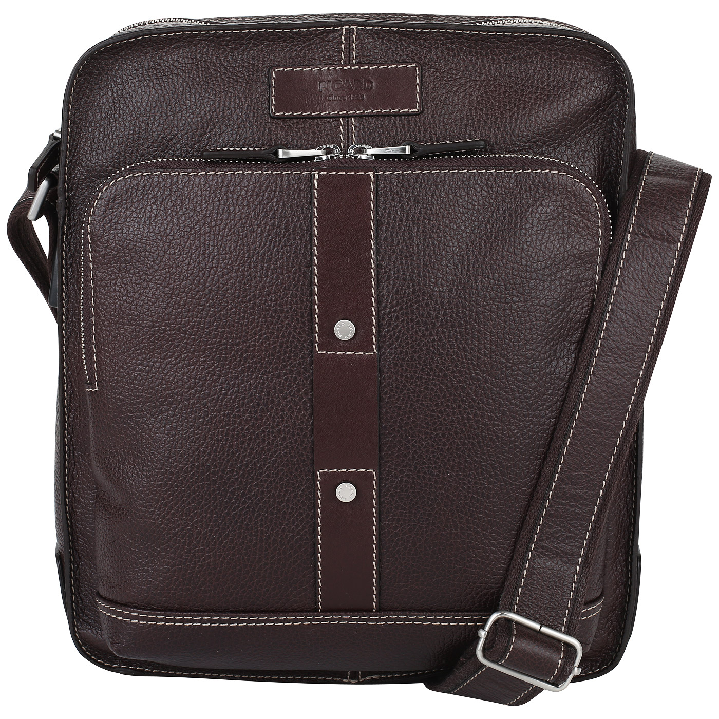 Picard Кожаная сумка-планшет