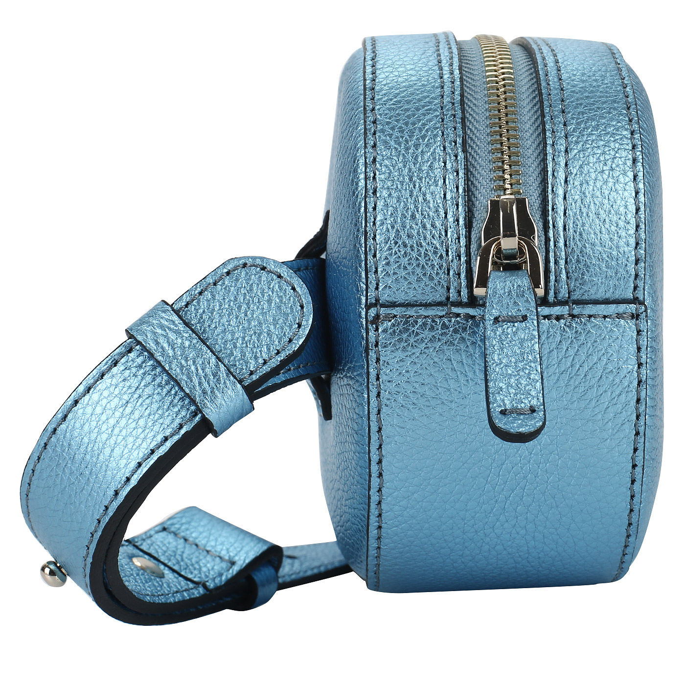 Поясная сумочка на молнии Coccinelle Insouciante Soft