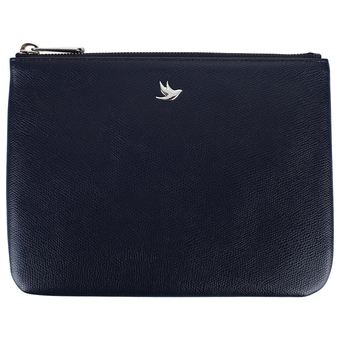 Aurelli Косметичка из натуральной кожи