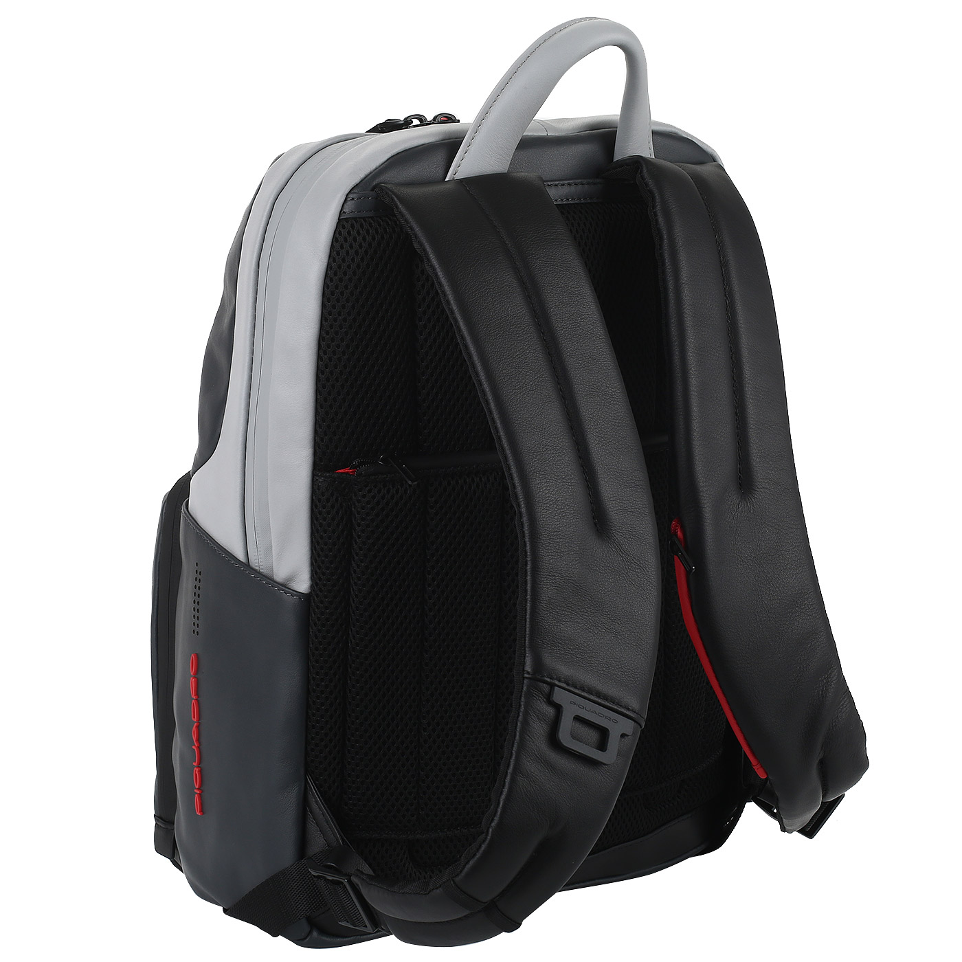 Рюкзак из натуральной кожи Piquadro Urban