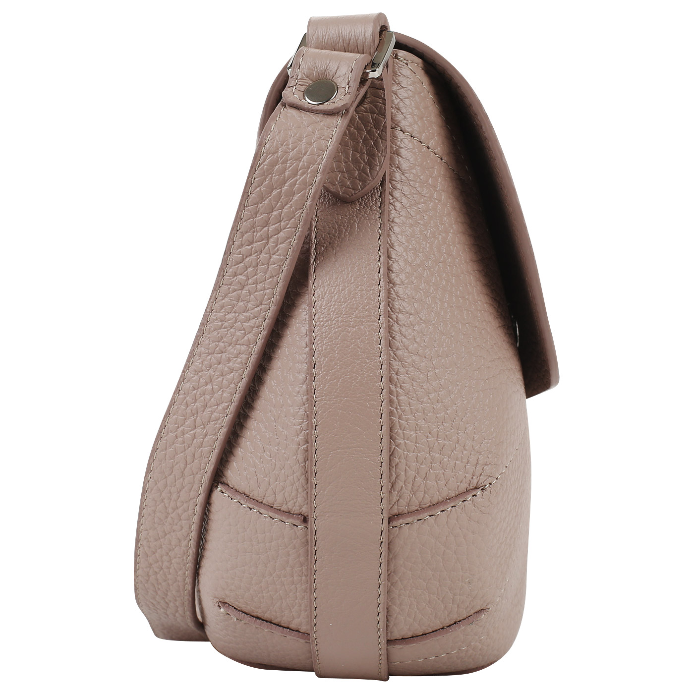 Сумочка-седло с плечевым ремешком Chatte 