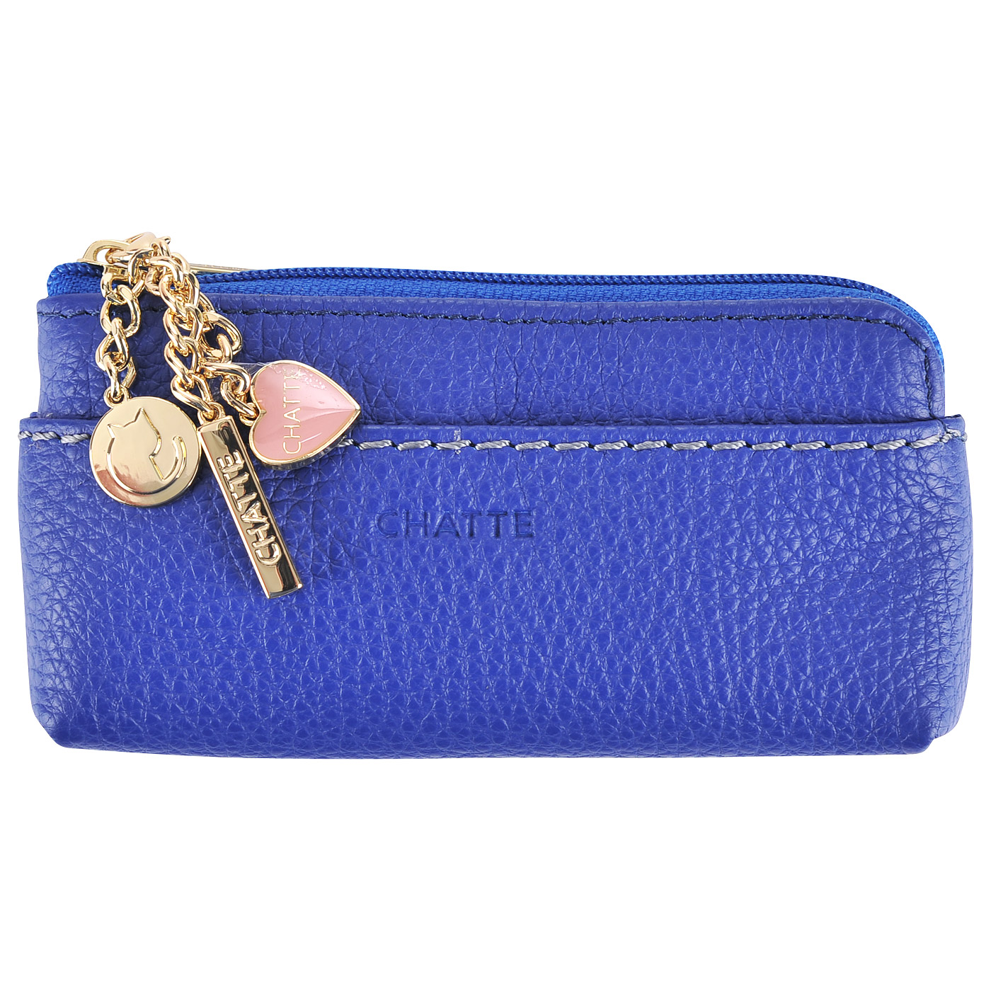 Chatte Кожаная ключница