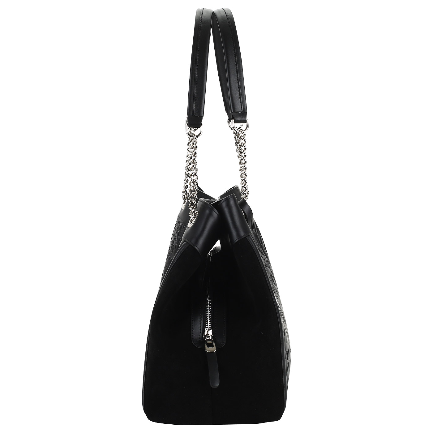 Сумка со съемным брелоком Aurelli 