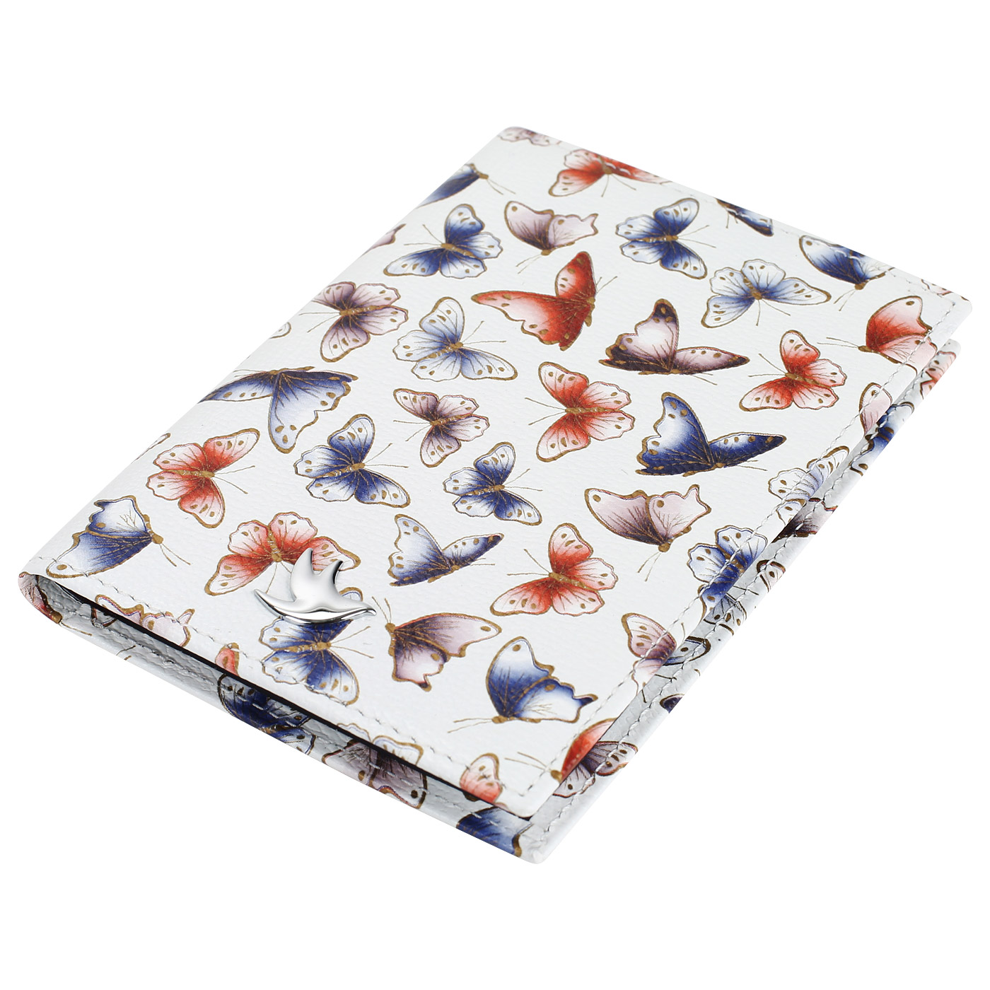 Обложка для  автодокументов Aurelli Alma fantasia