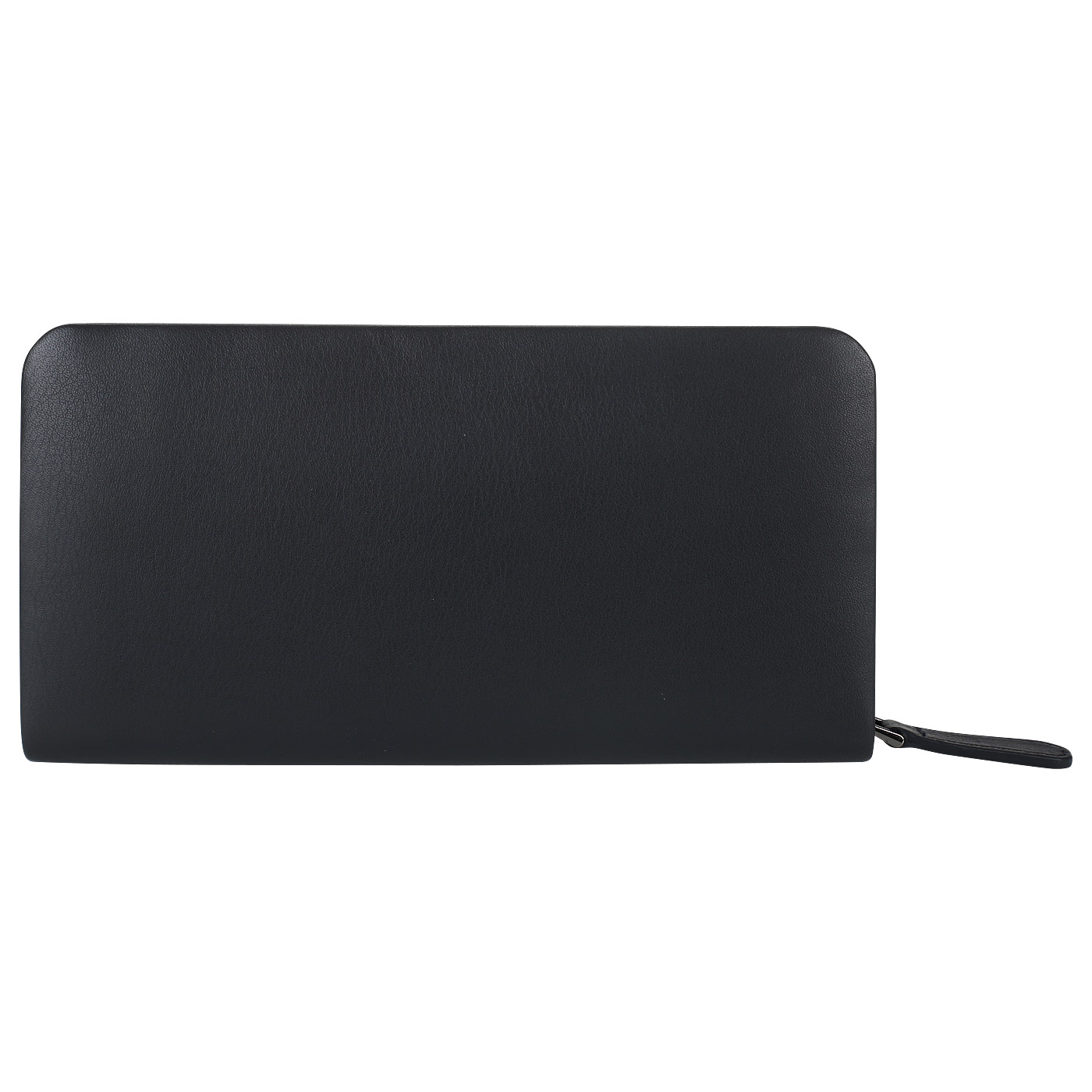 Кожаный кошелек на молнии Cerruti 1881 Affleck