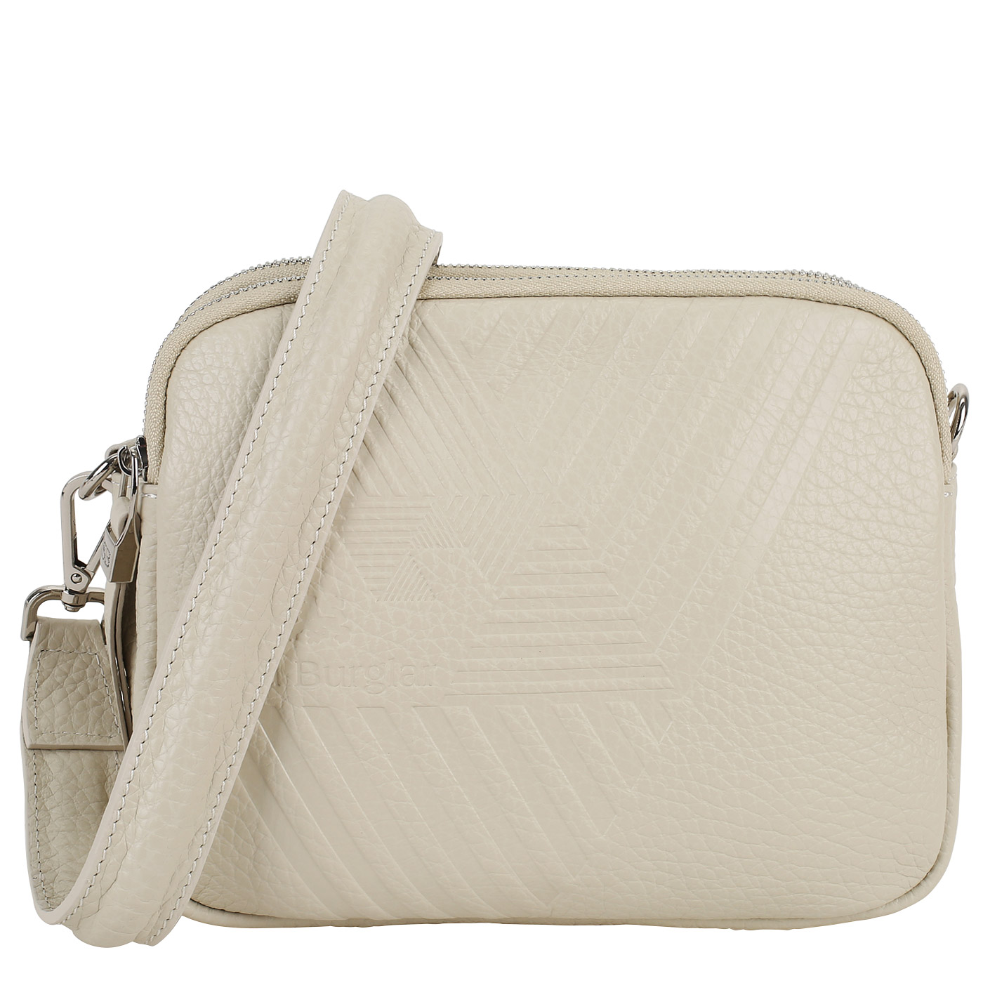 Sara Burglar Кожаная сумка