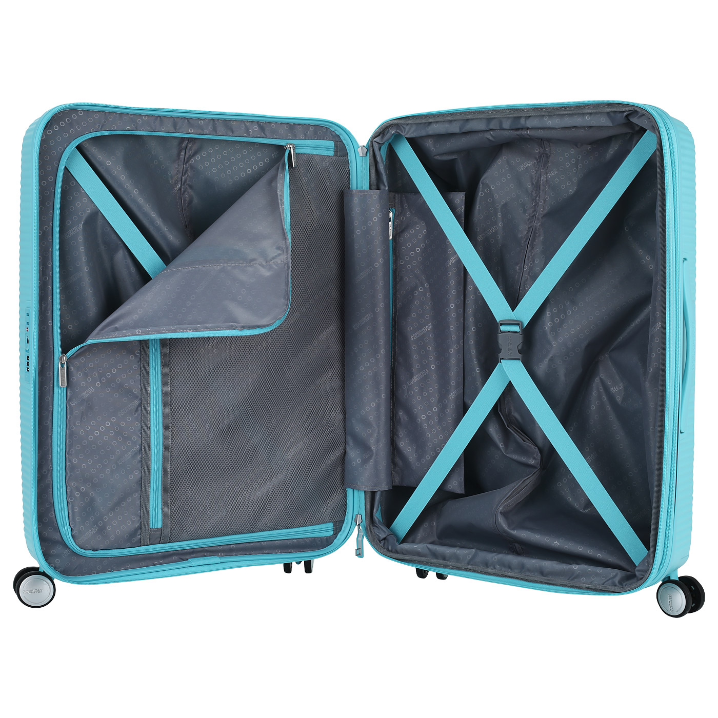 Чемодан American Tourister Soundbox