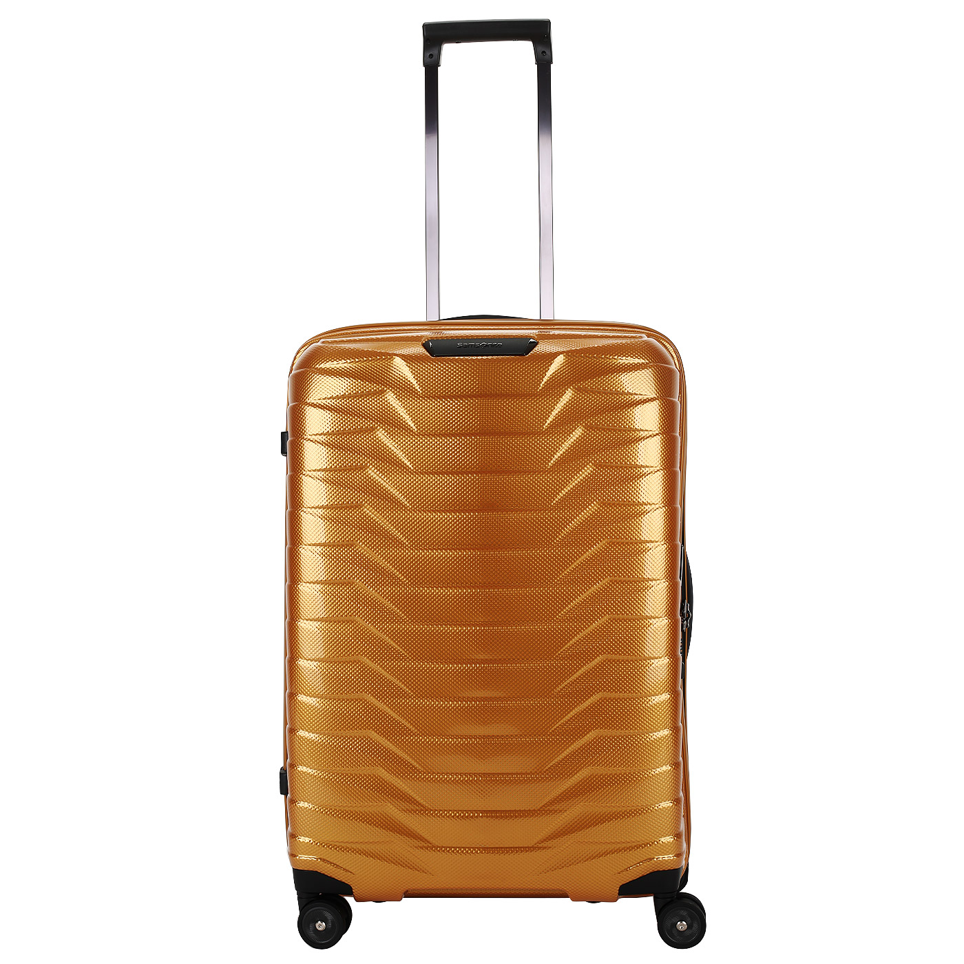 Чемодан средний M  с кодовым замком Samsonite Proxis