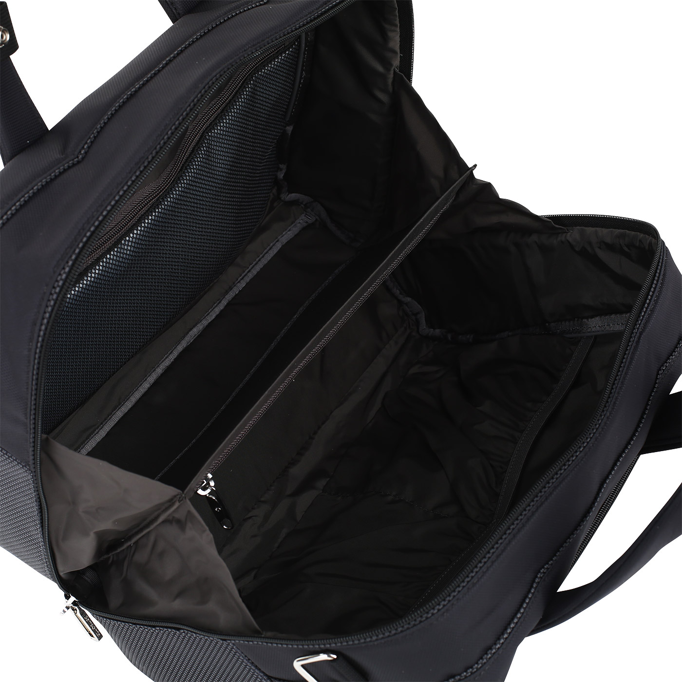 Бьюти-кейс на молнии Samsonite B-Lite Icon