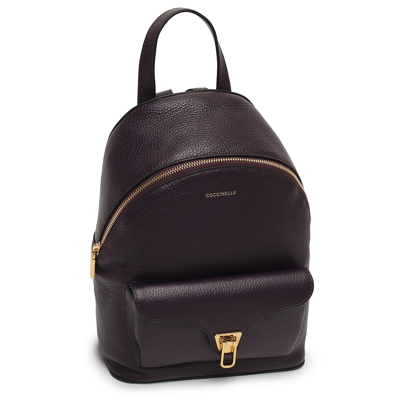 Кожаный рюкзак Coccinelle Beat Generatio