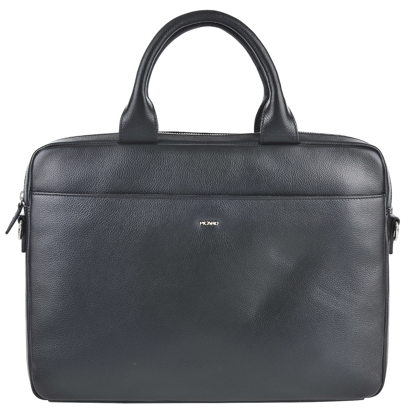 Picard Мужская кожаная деловая сумка