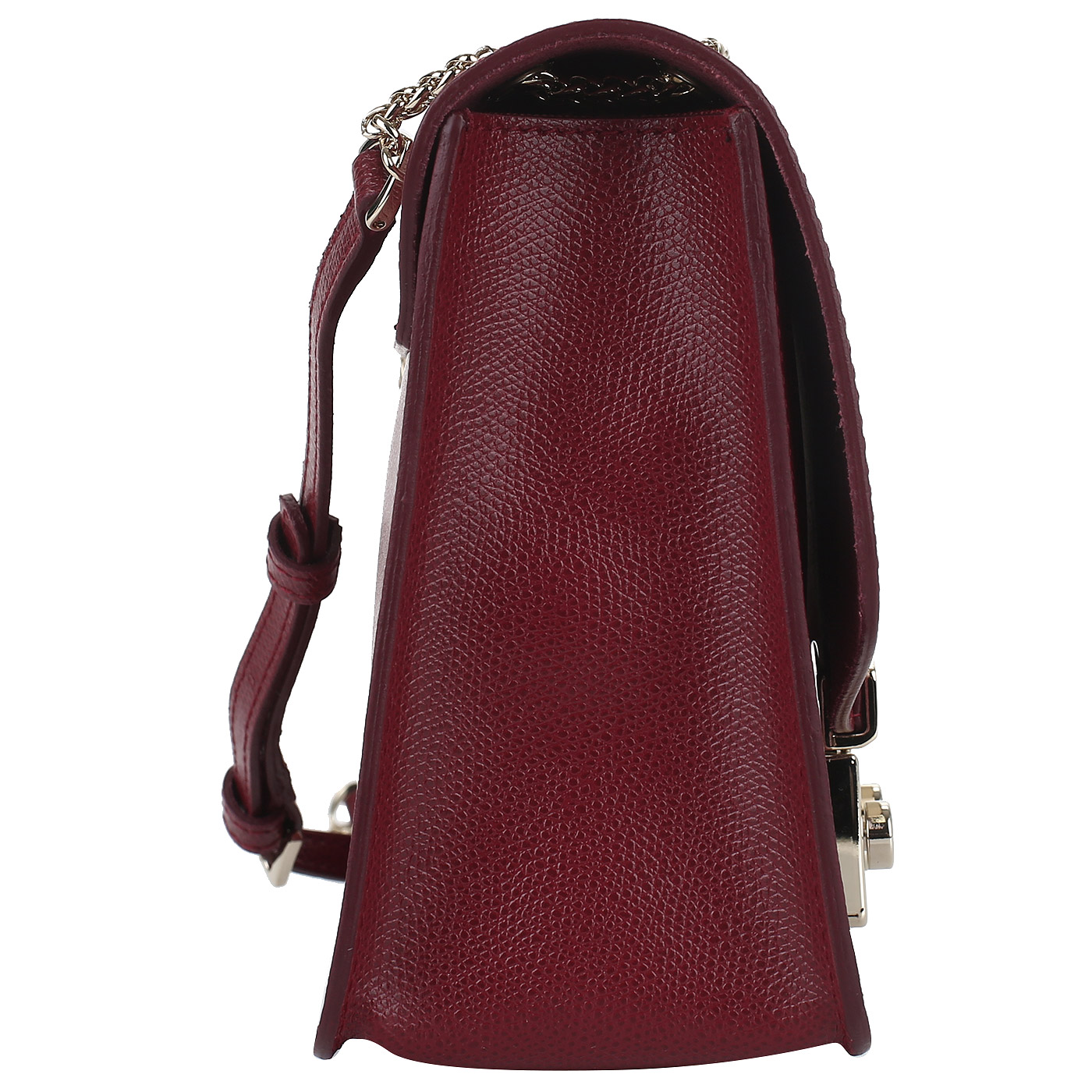 Сумка через плечо с цепочкой Furla Metropolis