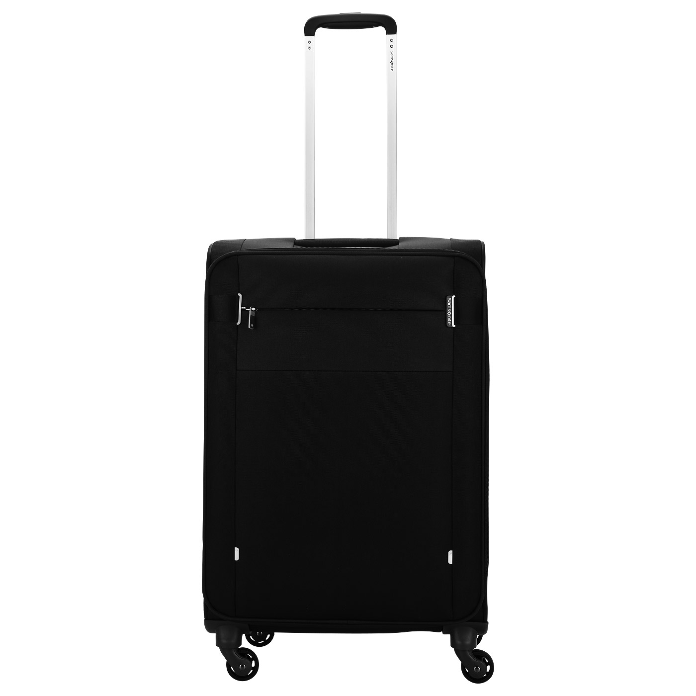 Чемодан средний M тканевый с кодовым замком Samsonite Citybeat