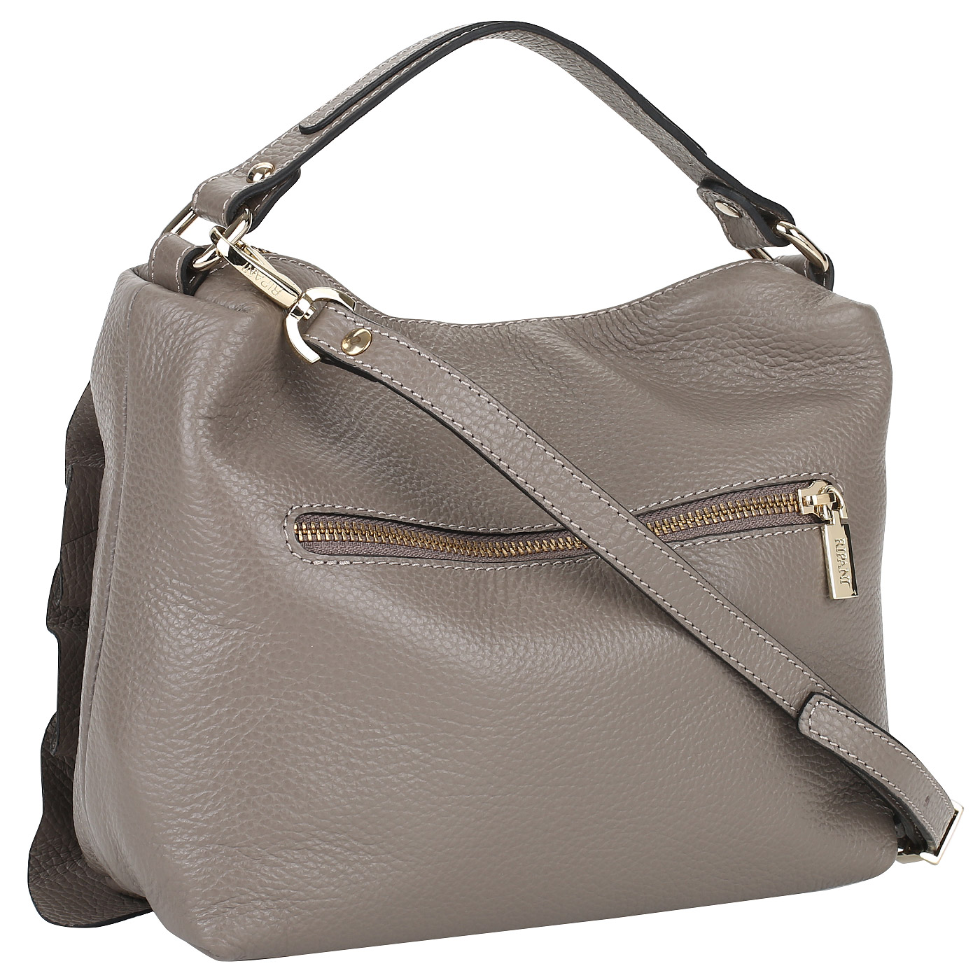 Кожаная сумка Ripani Medinilla