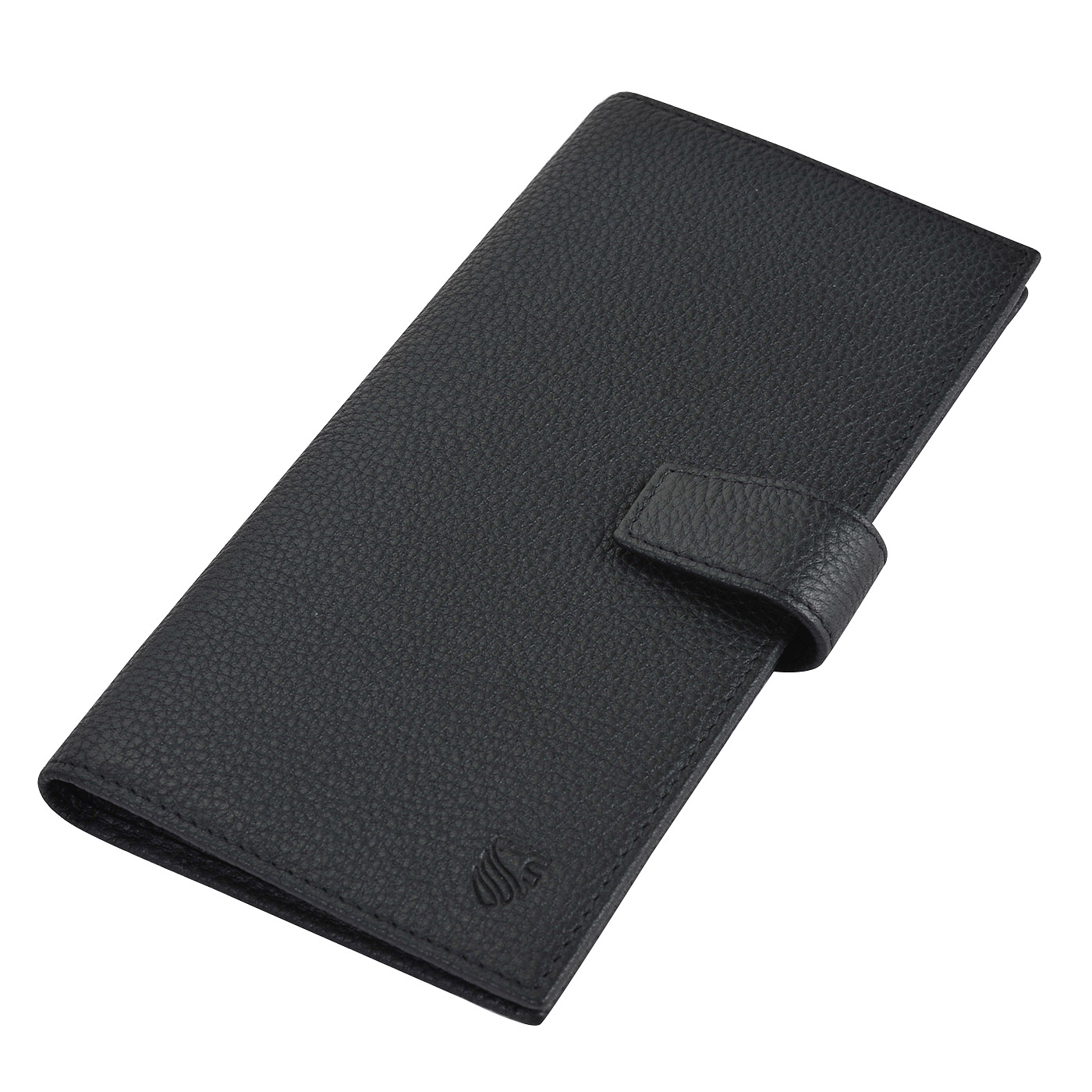 Мужское портмоне из натуральной кожи Mayrhoff Berlin