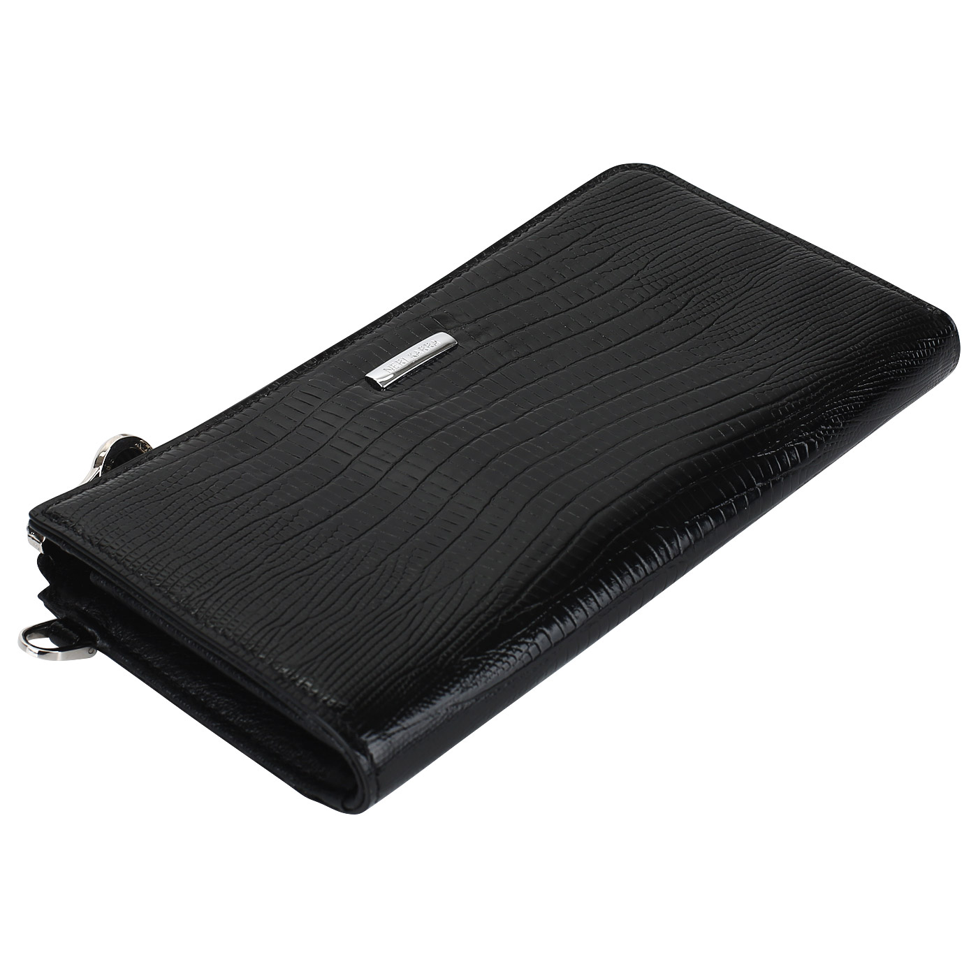 Портмоне с ремшком для запястья Neri Karra 