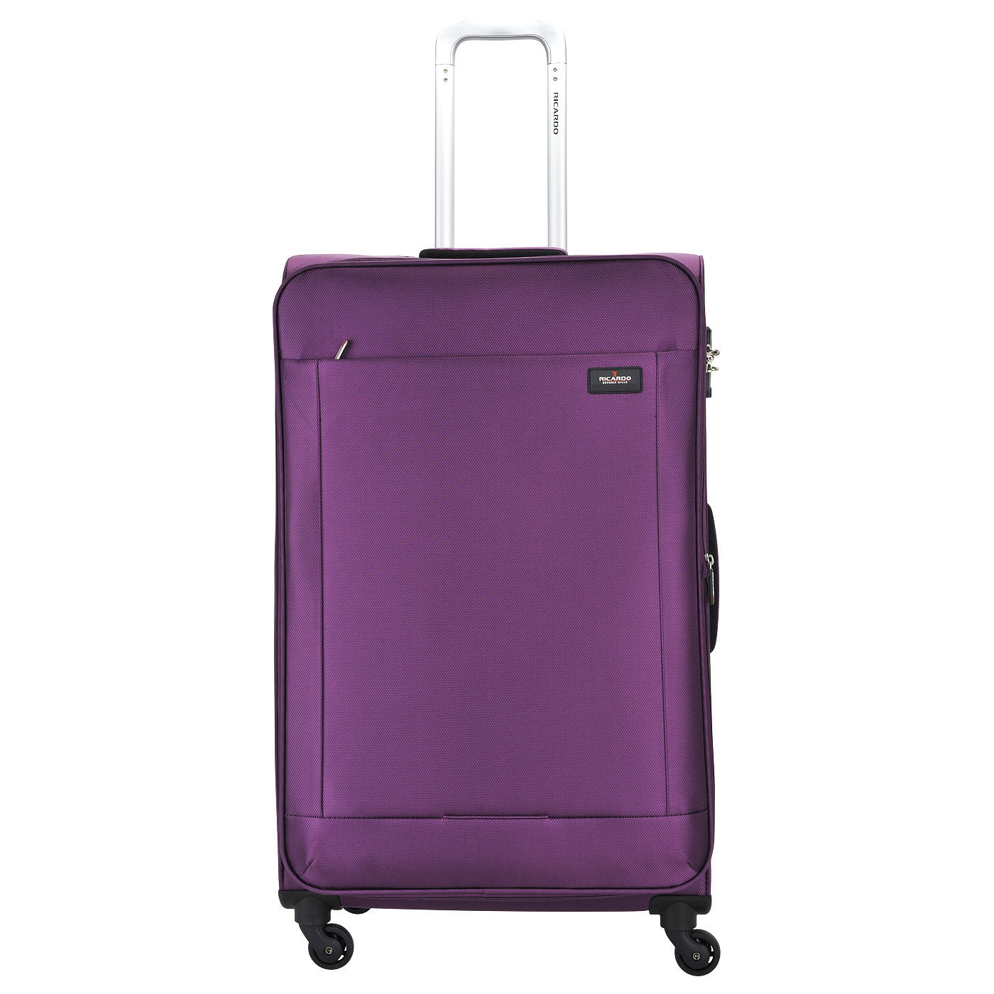 Чемодан средний M тканевый Ricardo Dana Point