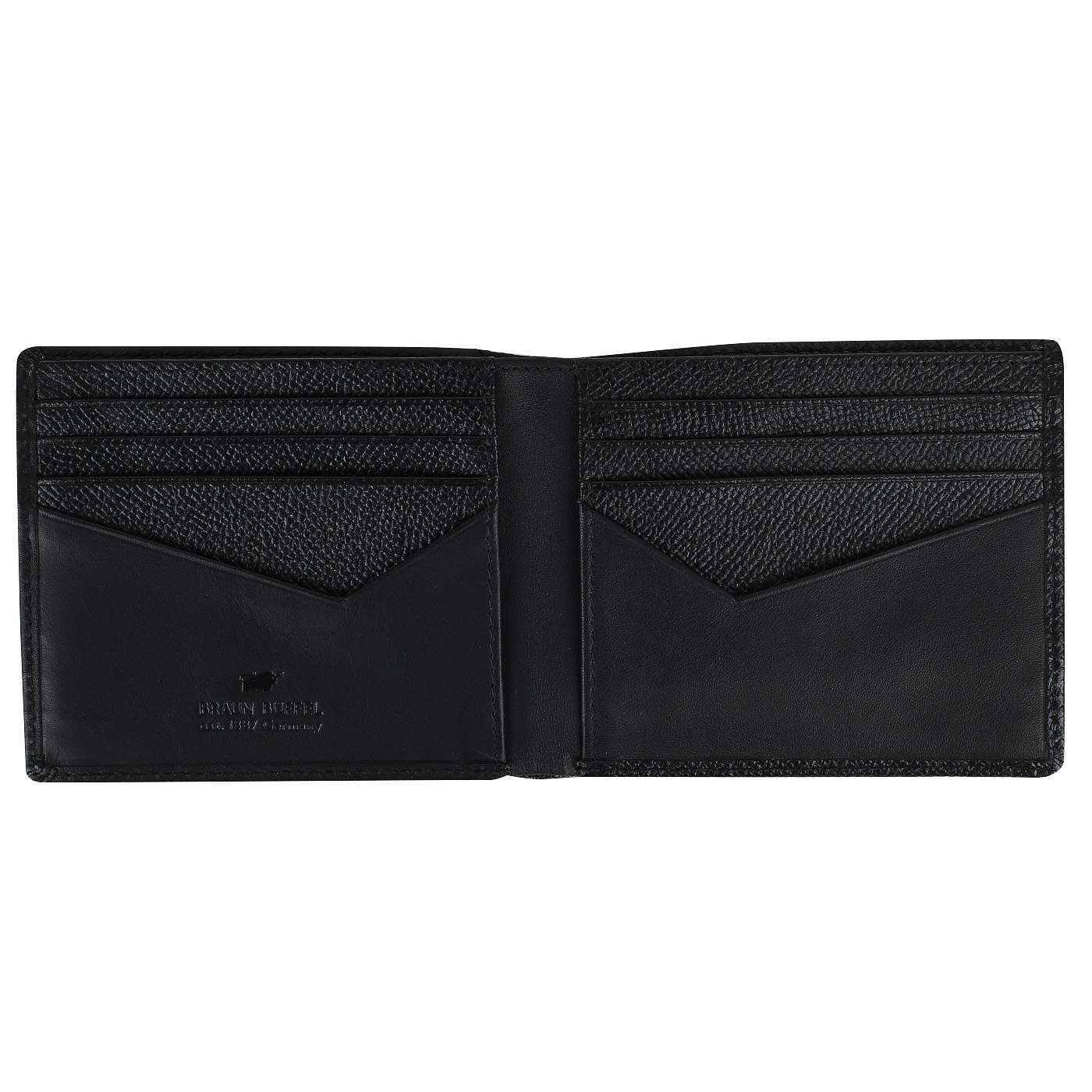 Складное портмоне Braun Buffel Monza