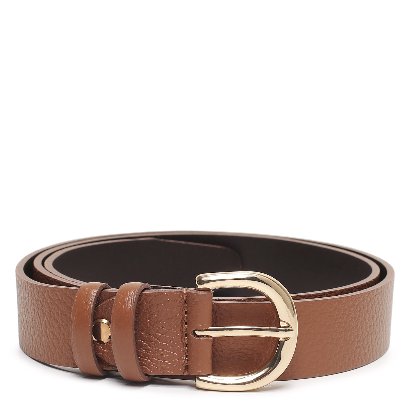 Chatte Кожаный ремень