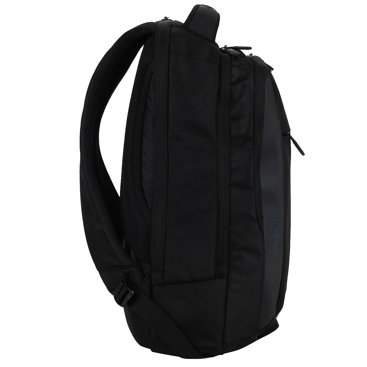 Текстильный рюкзак на молнии Samsonite Iconn Eco