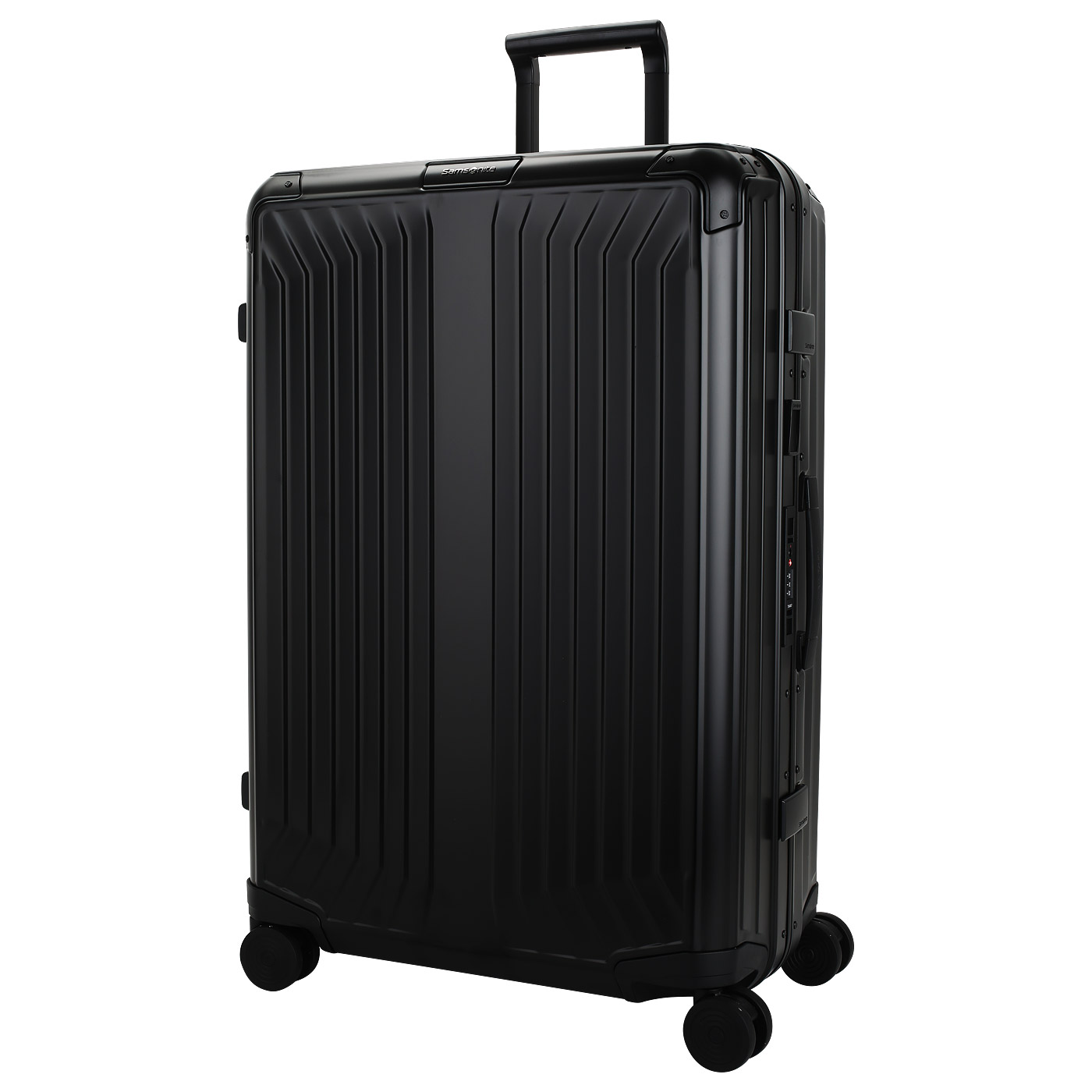 Samsonite Чемодан большой L  с кодовым замком