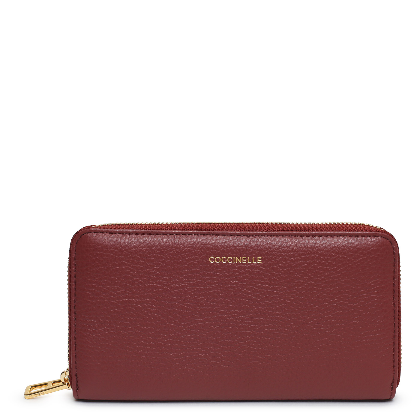 Coccinelle Портмоне на полную купюру