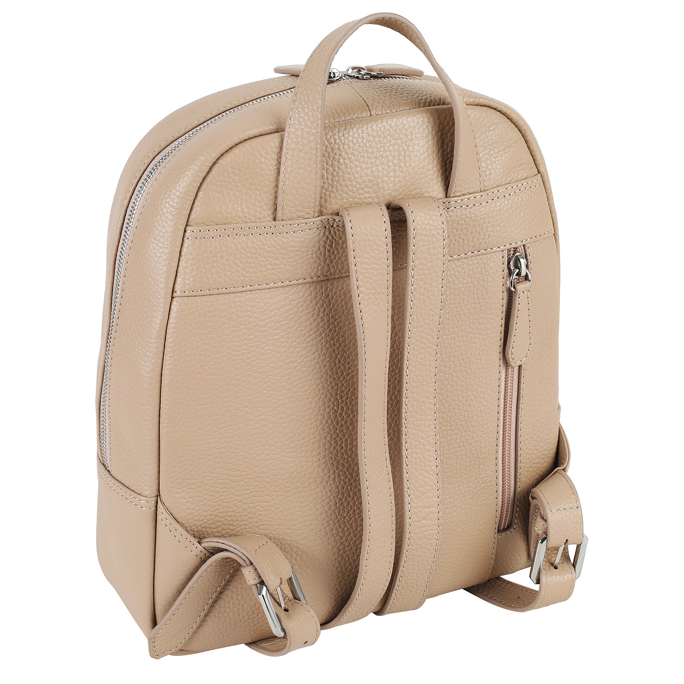 Кожаный рюкзак Braun Buffel Hanna