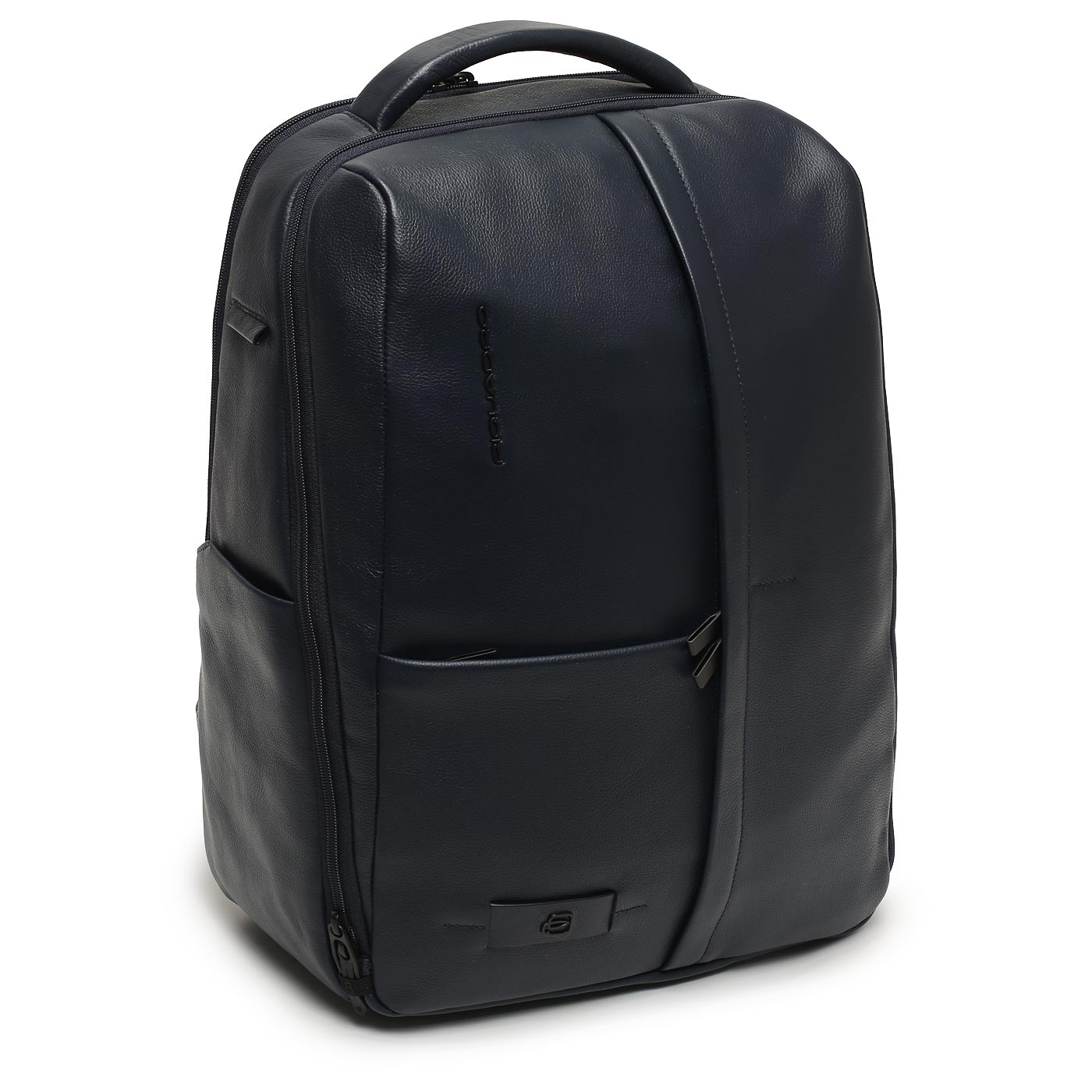 Кожаный рюкзак Piquadro Russel