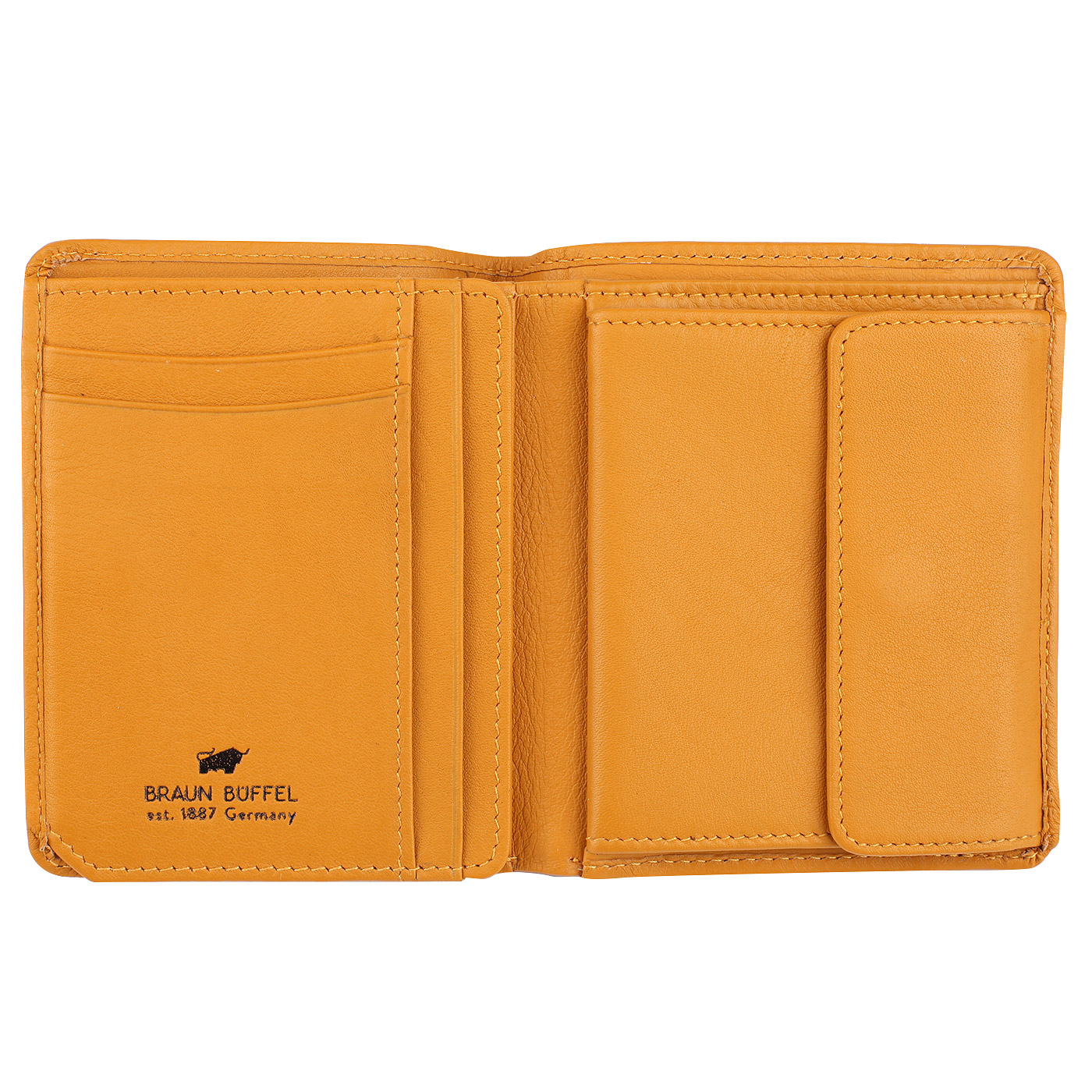 Компактный кошелек Braun Buffel Miami
