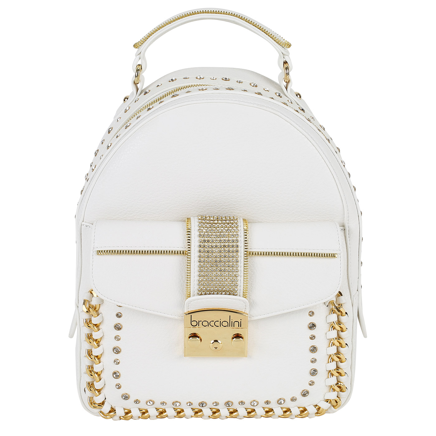 Braccialini Городской рюкзак