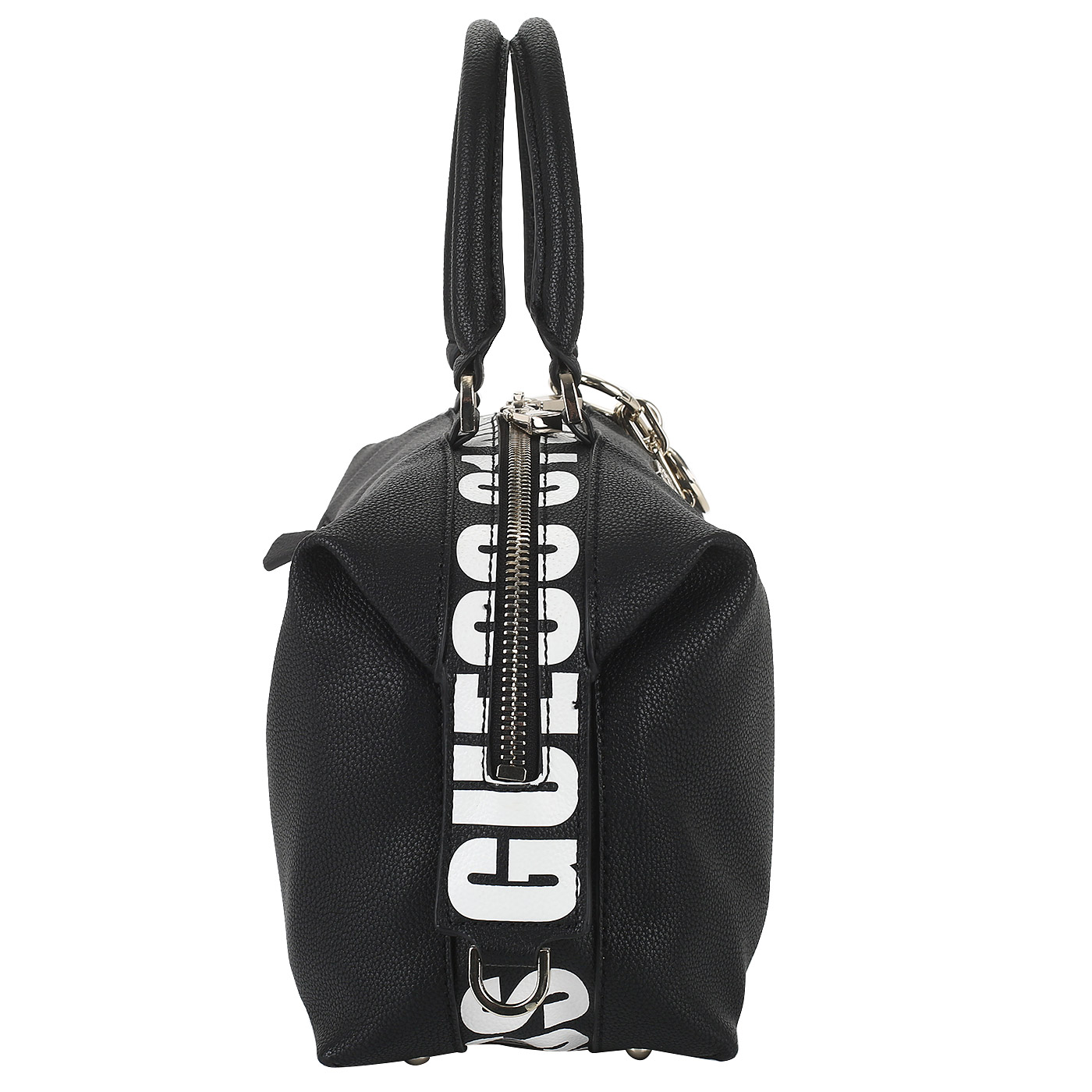 Сумка на двойной молнии Guess Narita