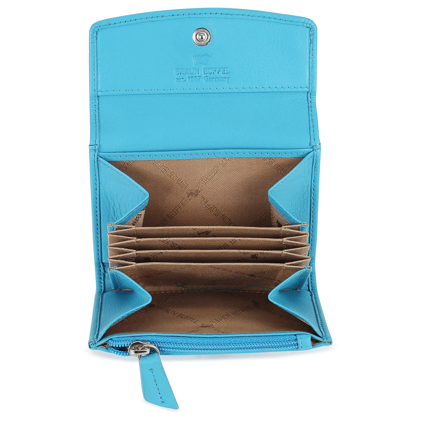 Портмоне складное Braun Buffel Joy