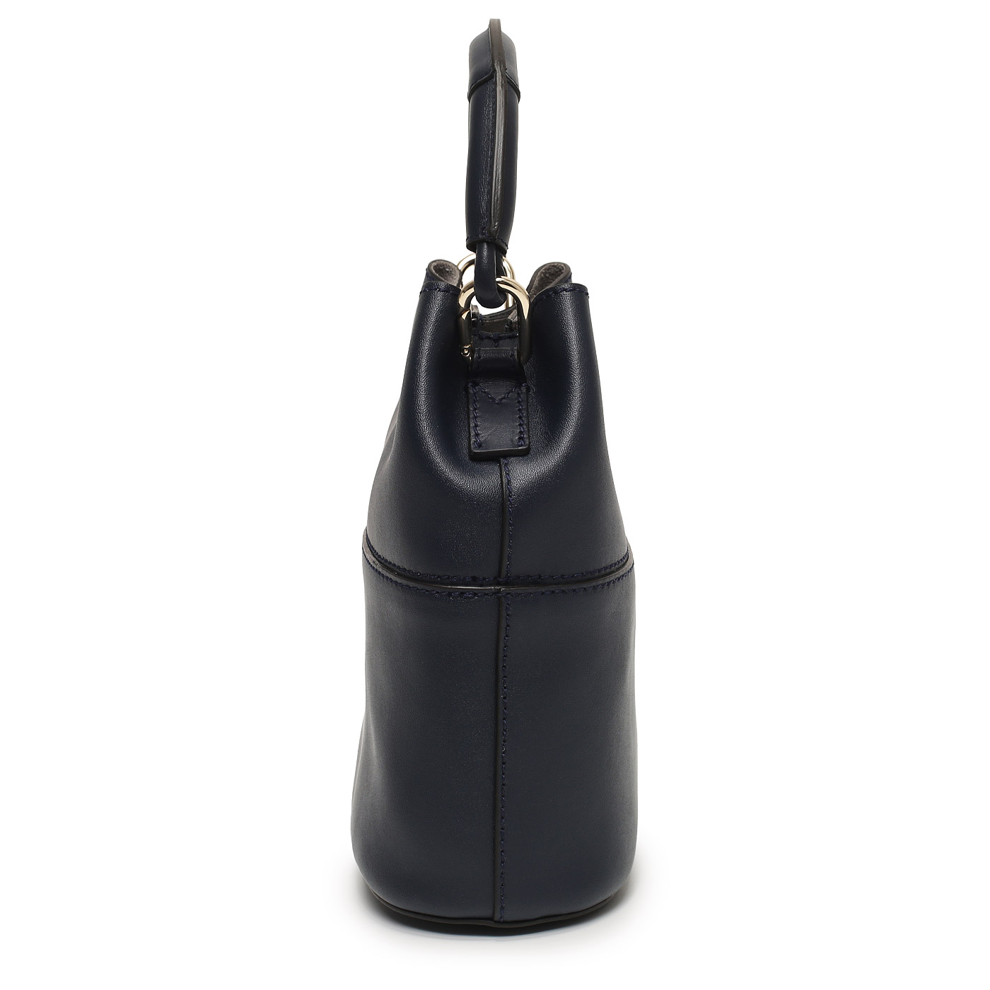 Кожаная сумка Furla Sfera