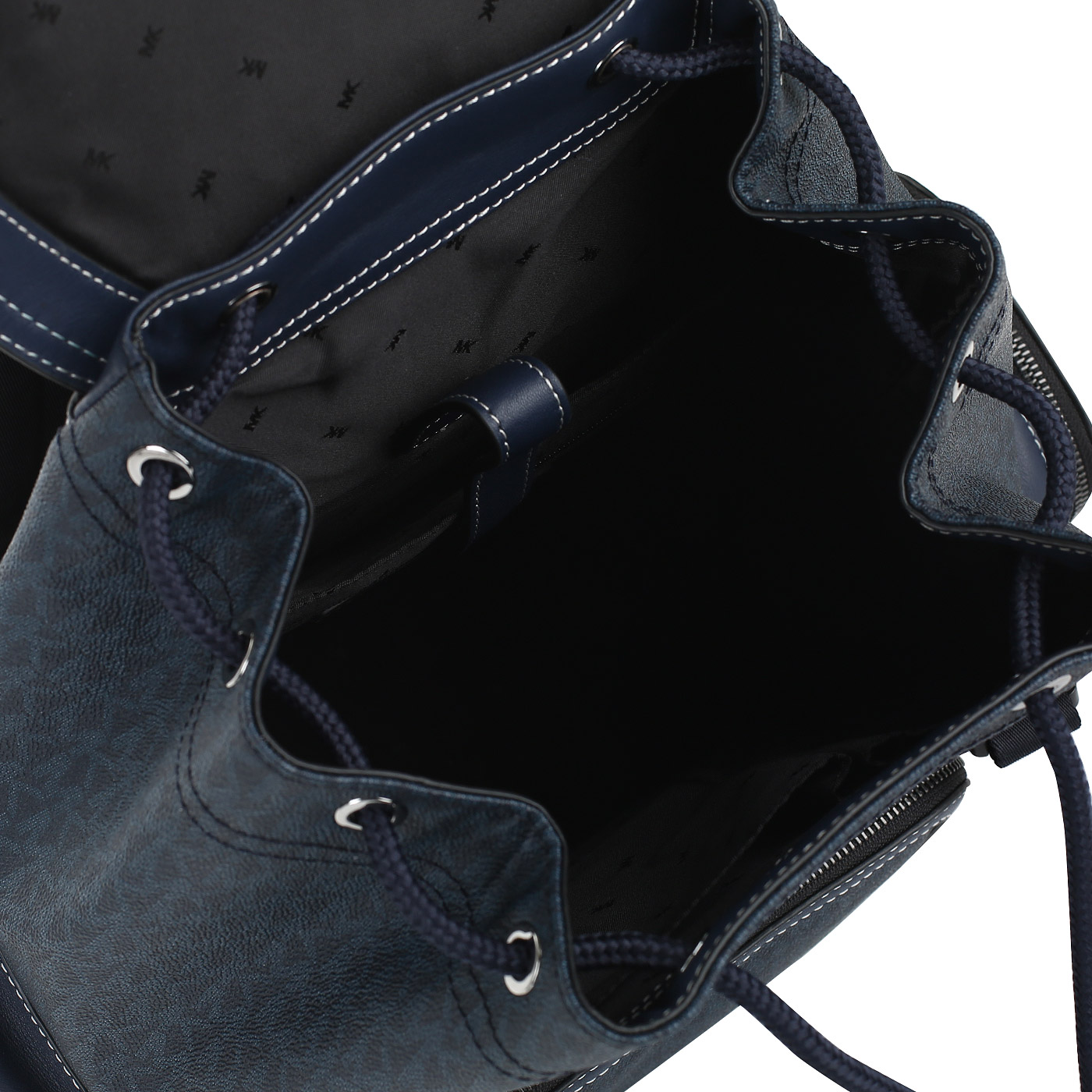 Мужской рюкзак с откидным клапаном Michael Kors Men Henry