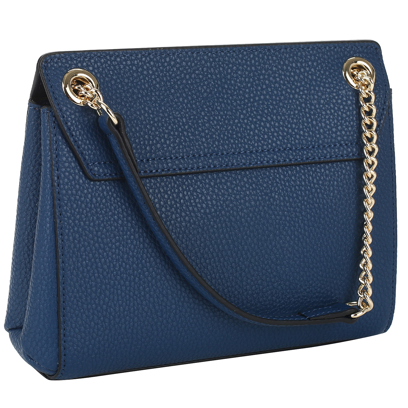 Кожаная сумочка через плечо Cromia Mina