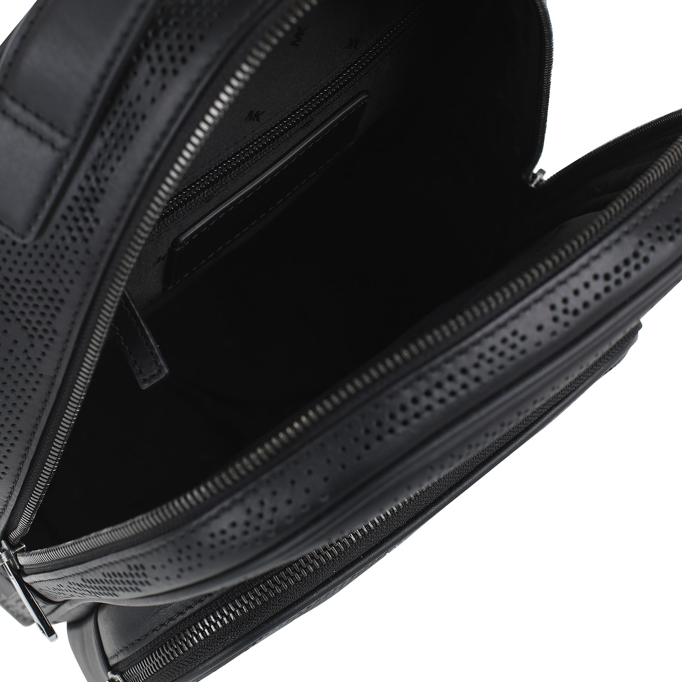 Рюкзак с одной плечевой лямкой Michael Kors Men Henry