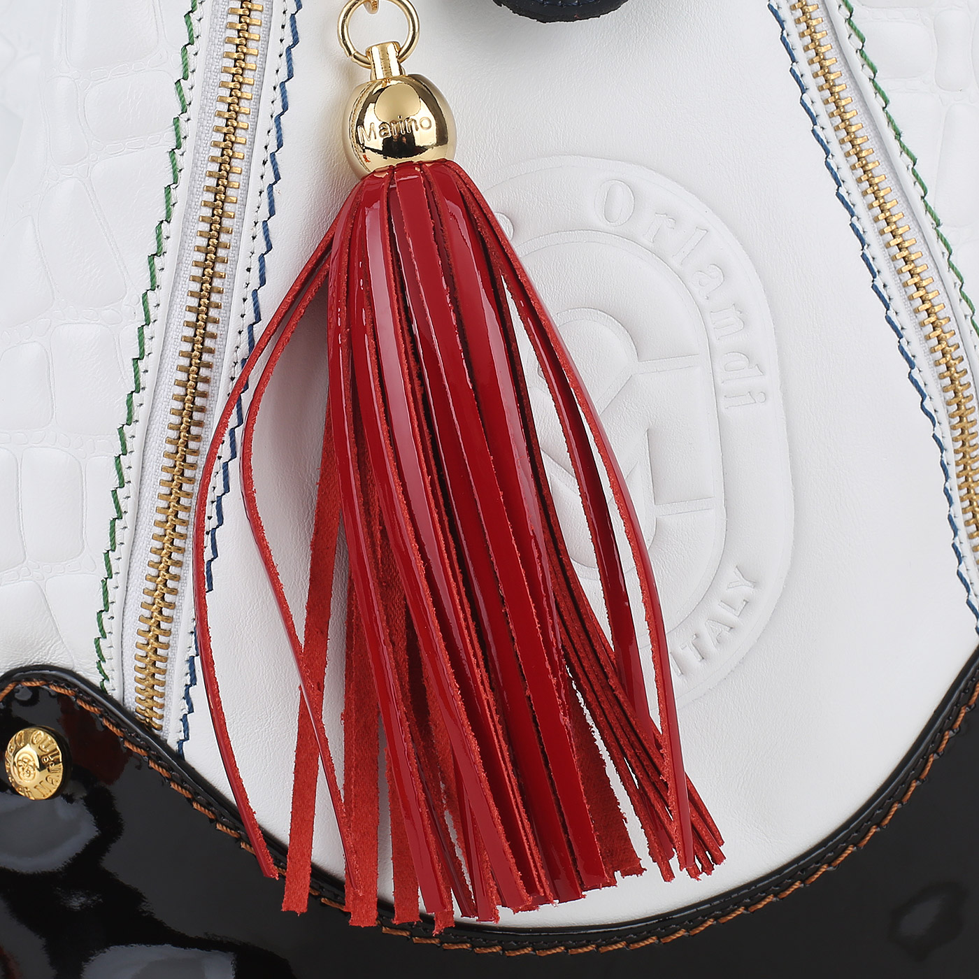 Рюкзак-трансформер Marino Orlandi 