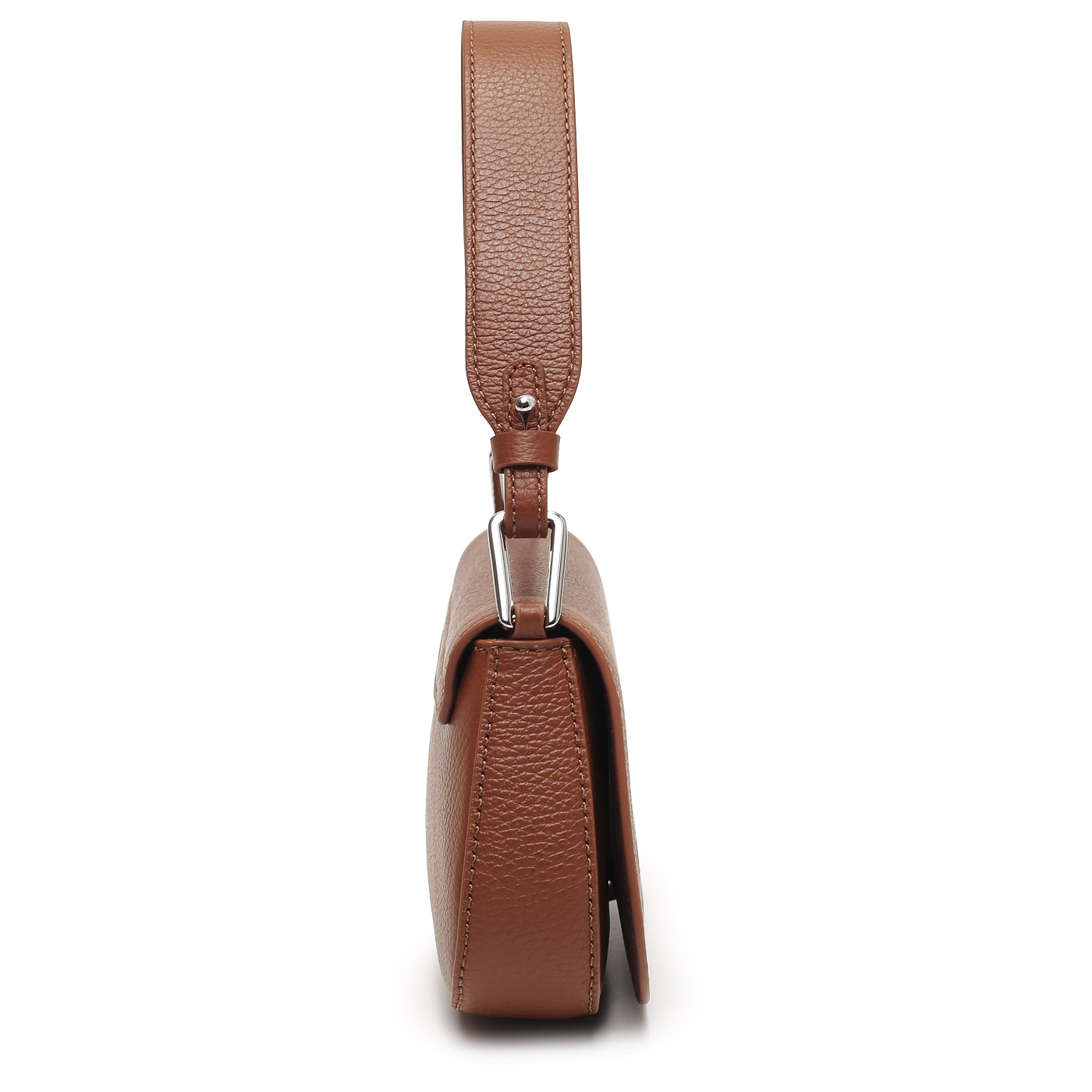 Кожаная сумка Coccinelle CoccinelleMyrtha maxi log