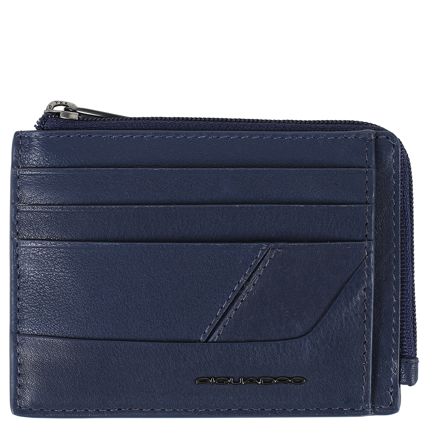 Piquadro Кожаная визитница