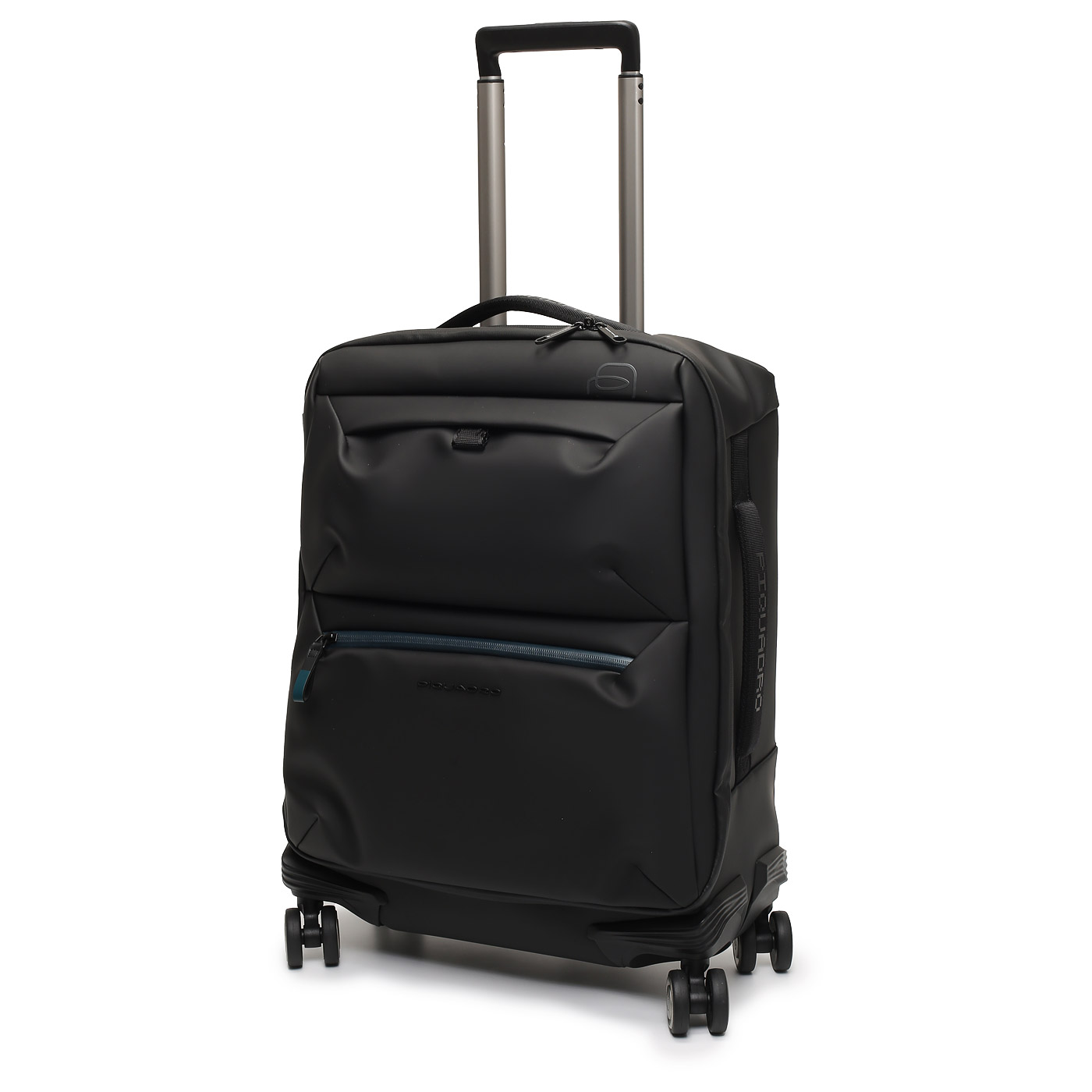 Piquadro Чемодан для ручной клади из полиурeтана