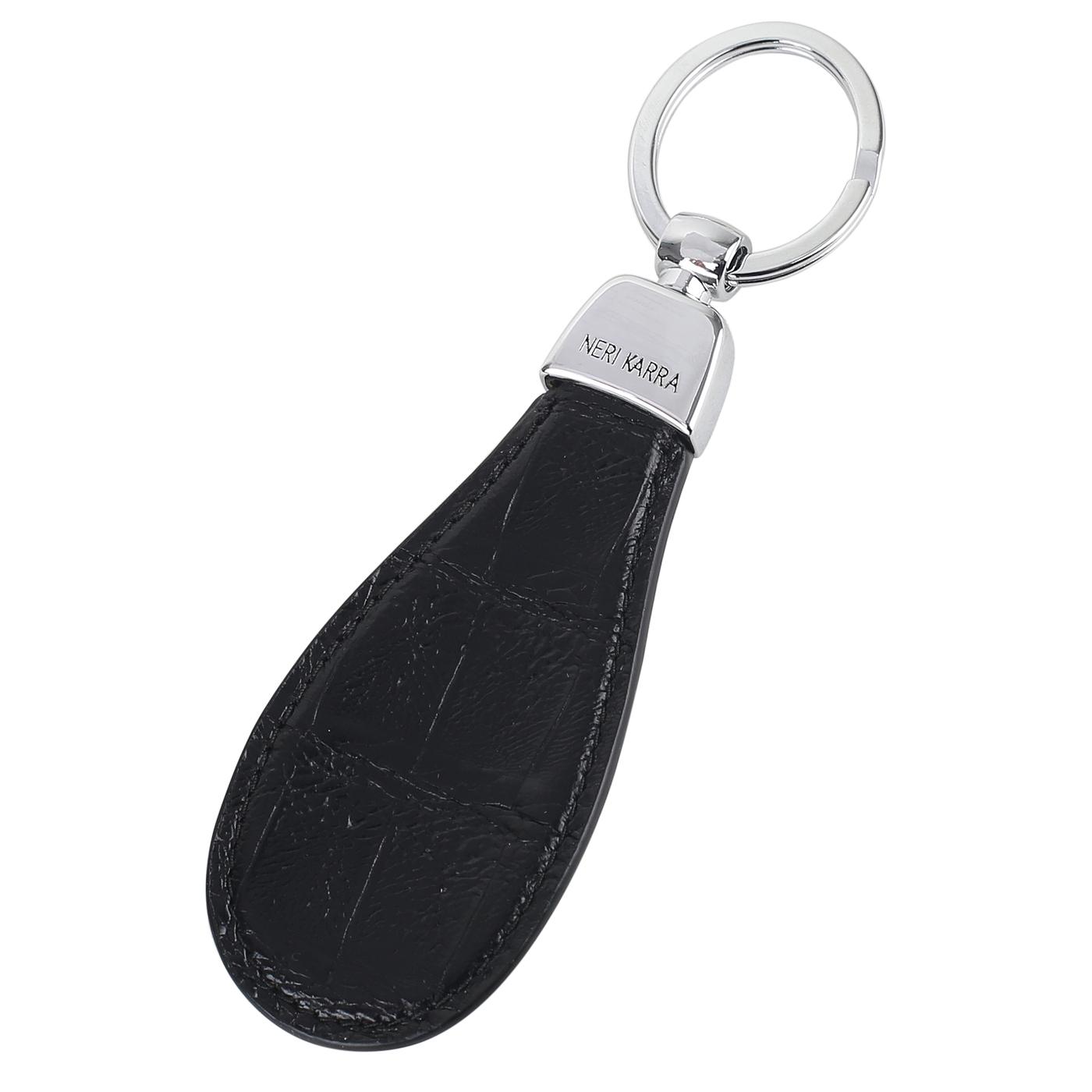 Neri Karra Кожаный брелок