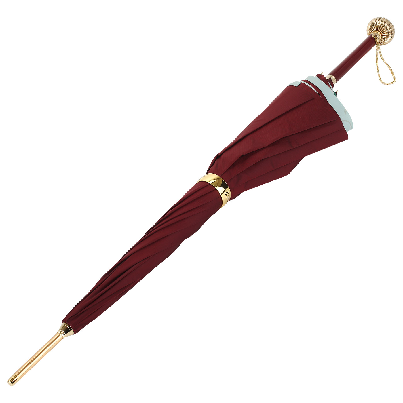 Женский зонт-трость Pasotti 