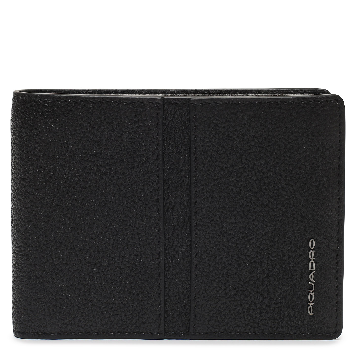 Piquadro Портмоне складное без застежки