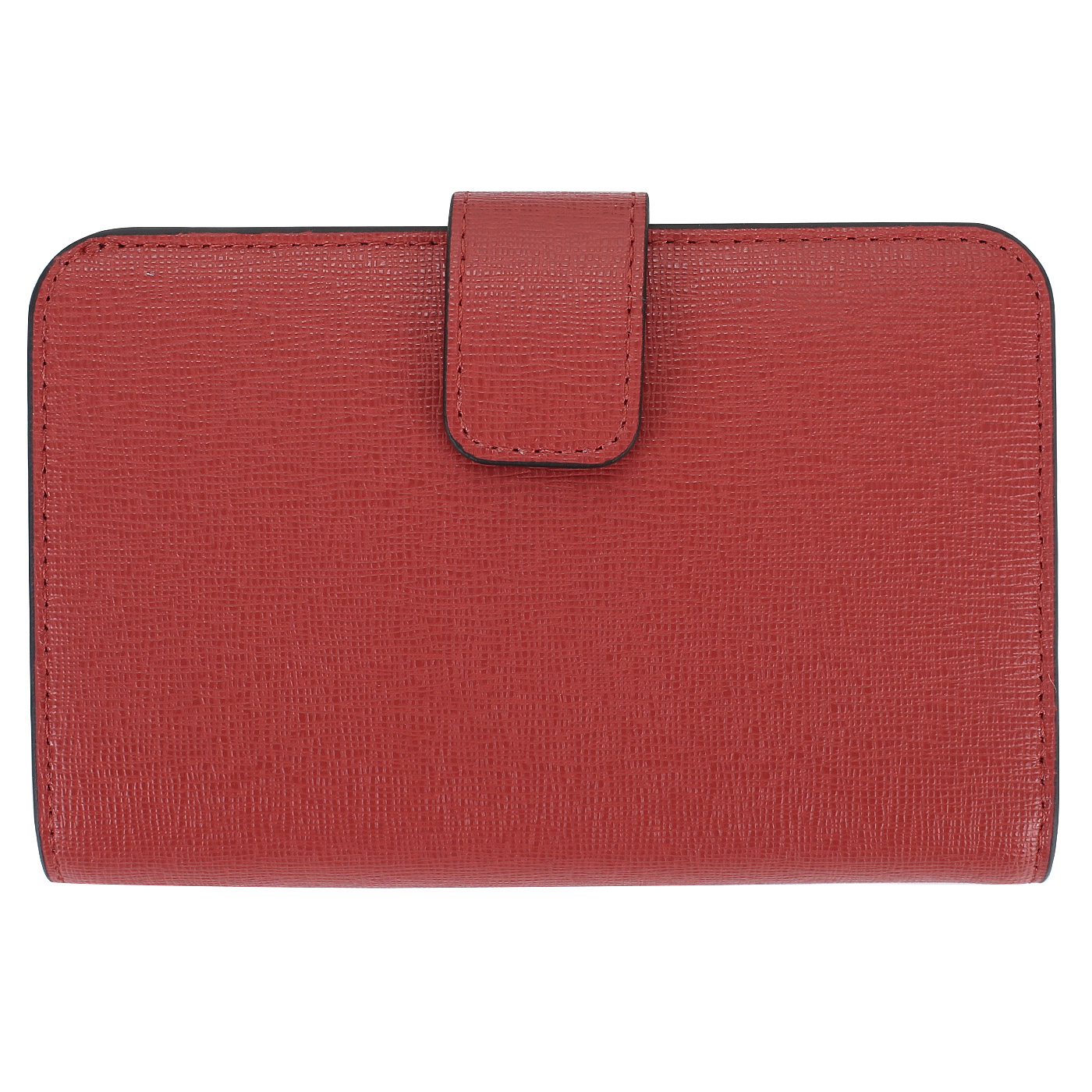 Сафьяновое портмоне Furla Babylon