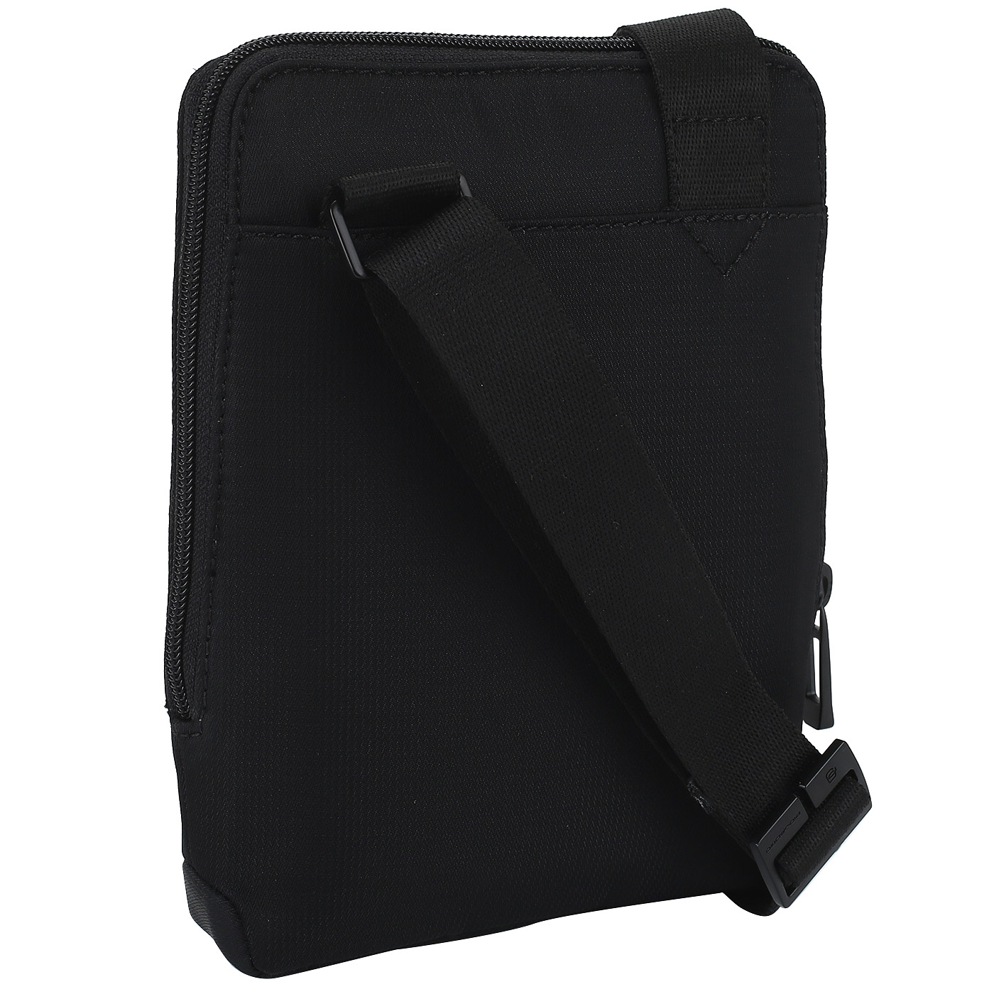 Кожаная сумка через плечо Piquadro P16