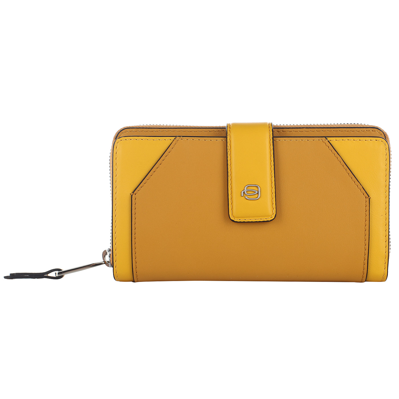 Piquadro Вместительное женское портмоне