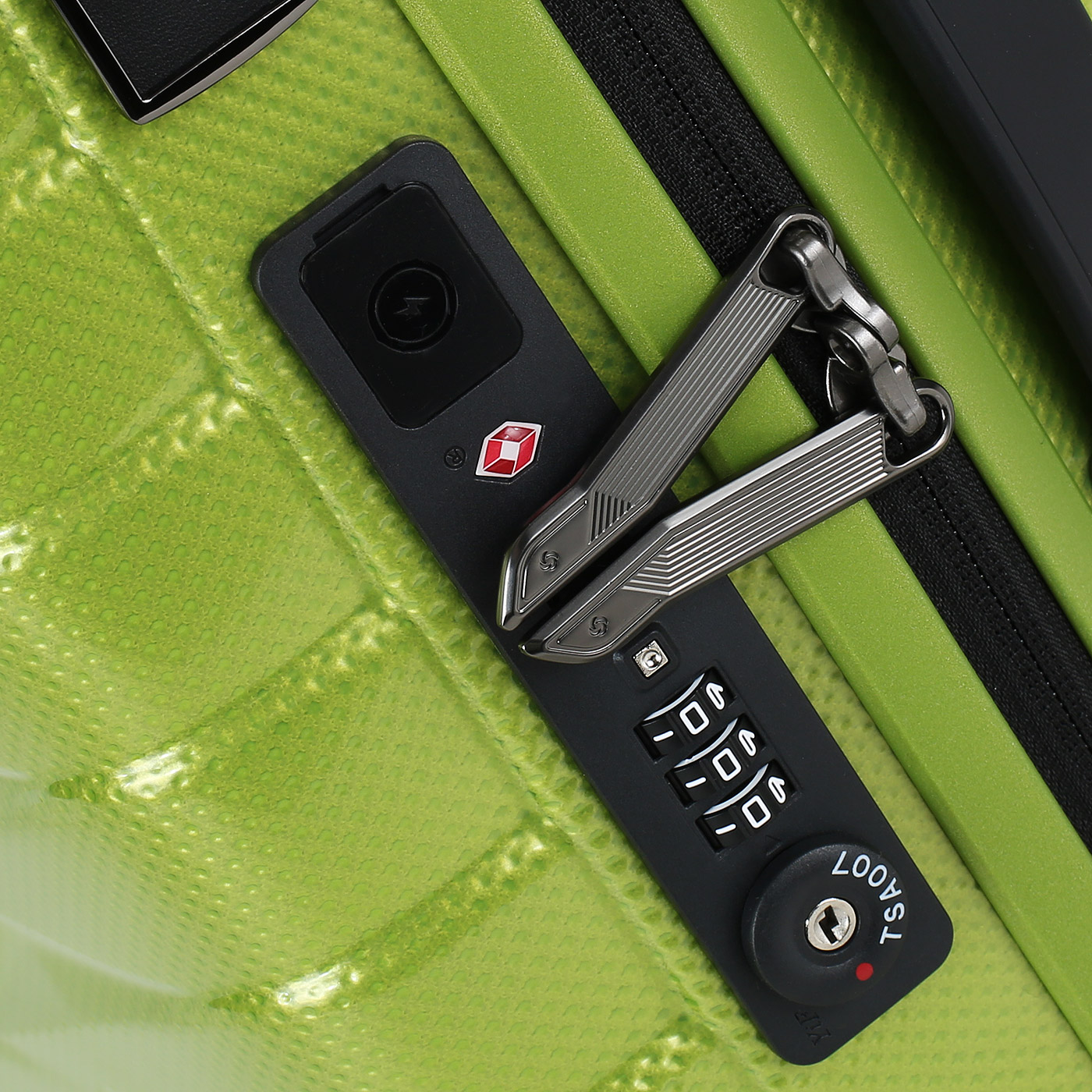 Чемодан для ручной клади  Samsonite Proxis