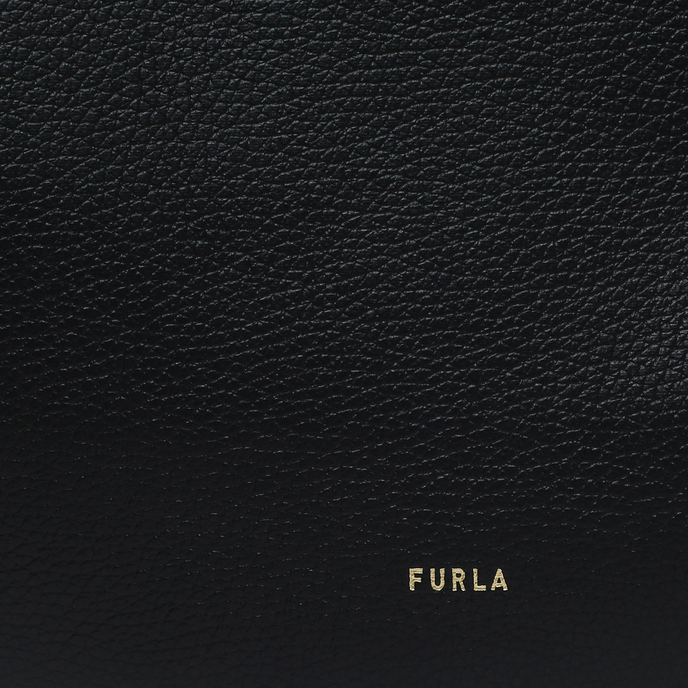 Кожаная сумка Furla Sfera