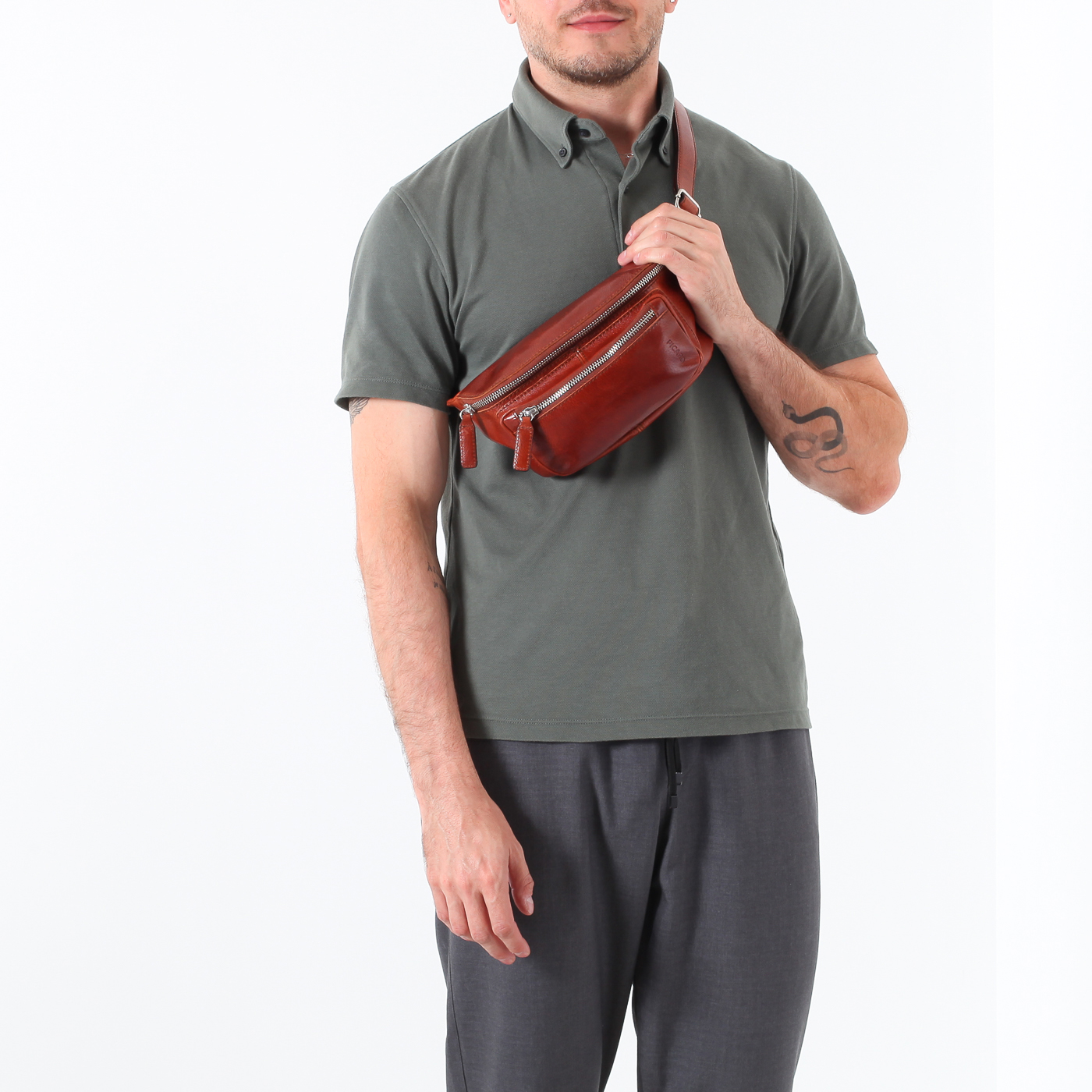 Сумка на пояс Picard Buddy